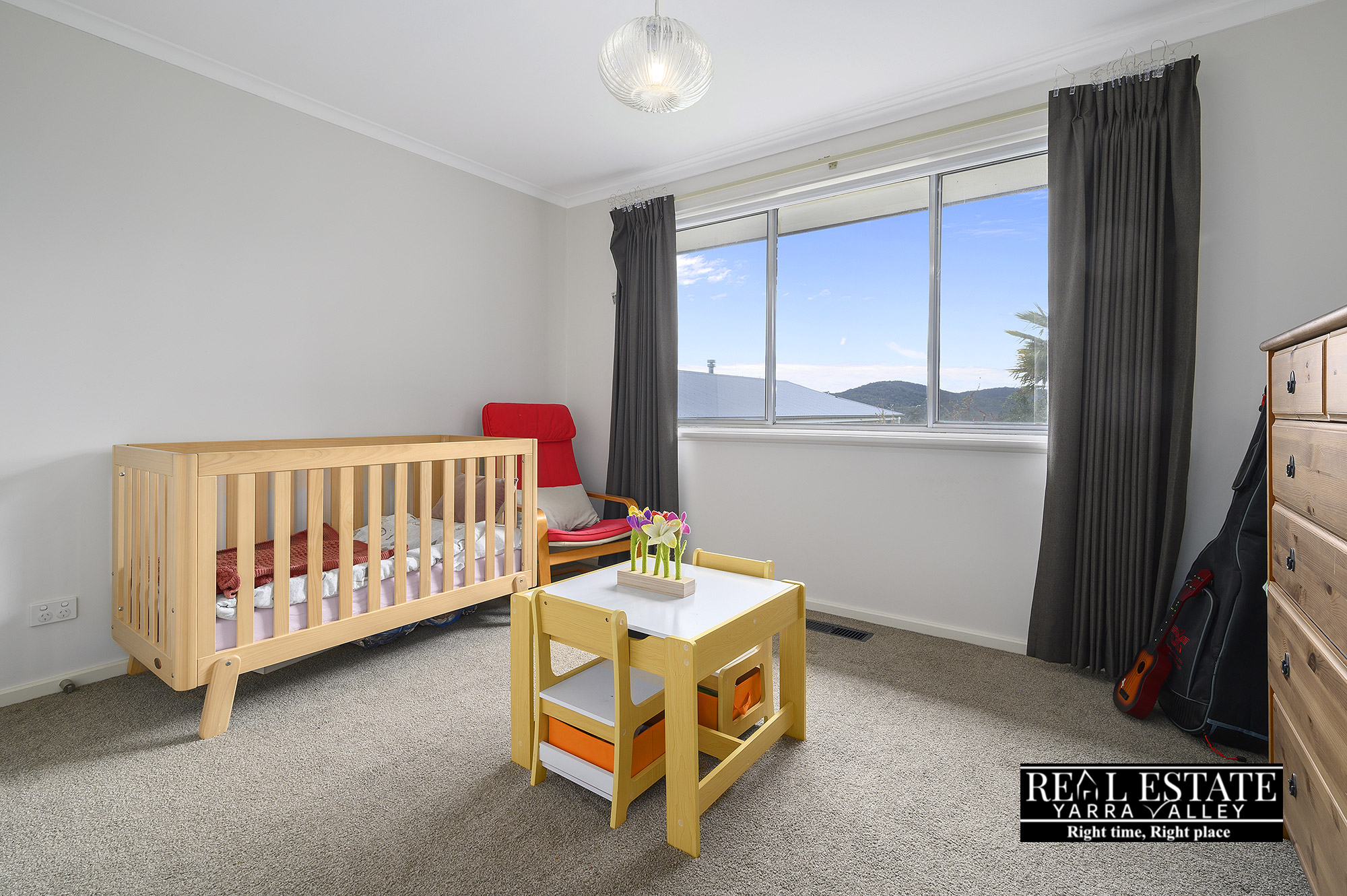30 Crowley Road, HEALESVILLE, VIC 3777 AUS