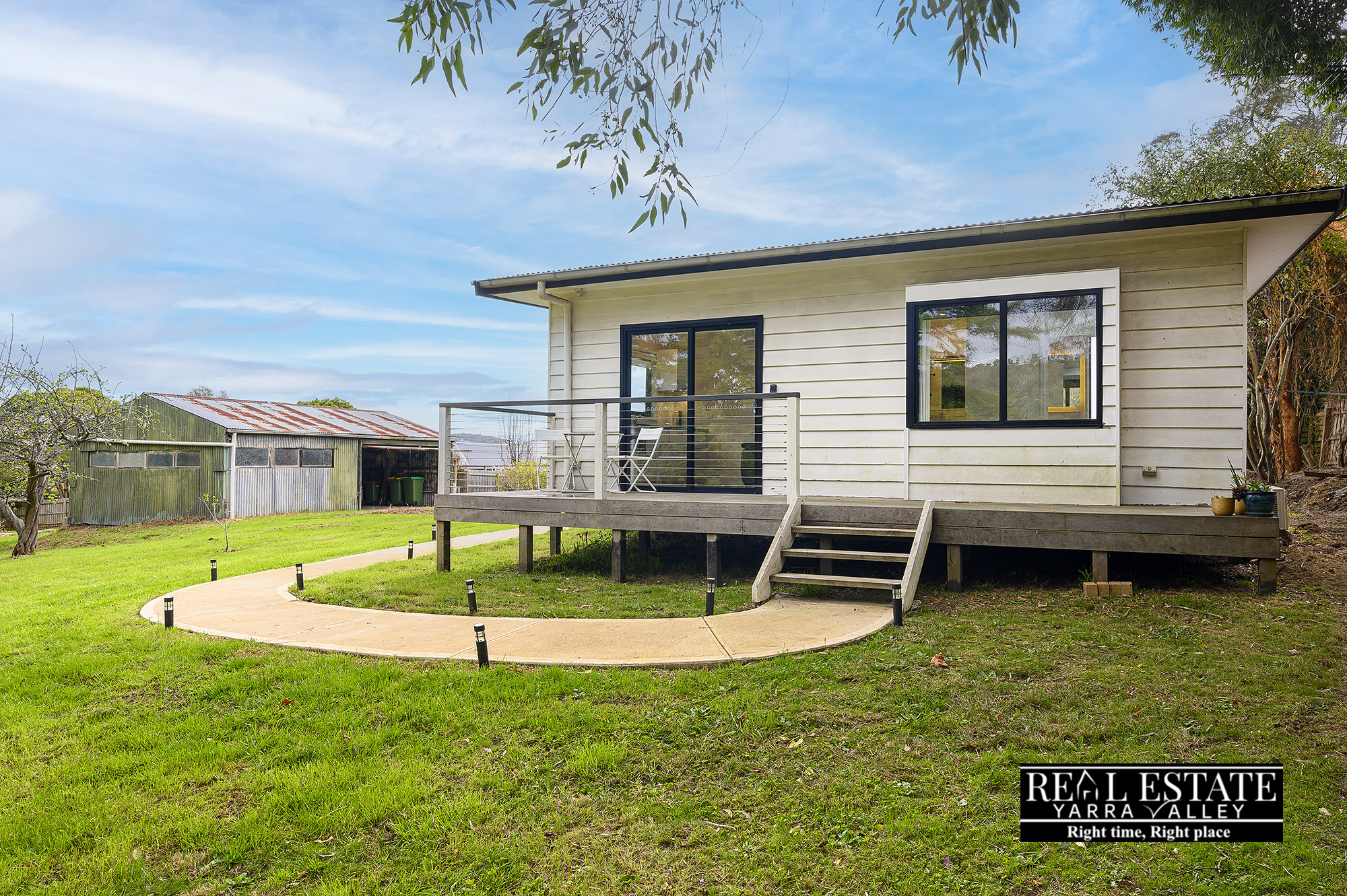 30 Crowley Road, HEALESVILLE, VIC 3777 AUS