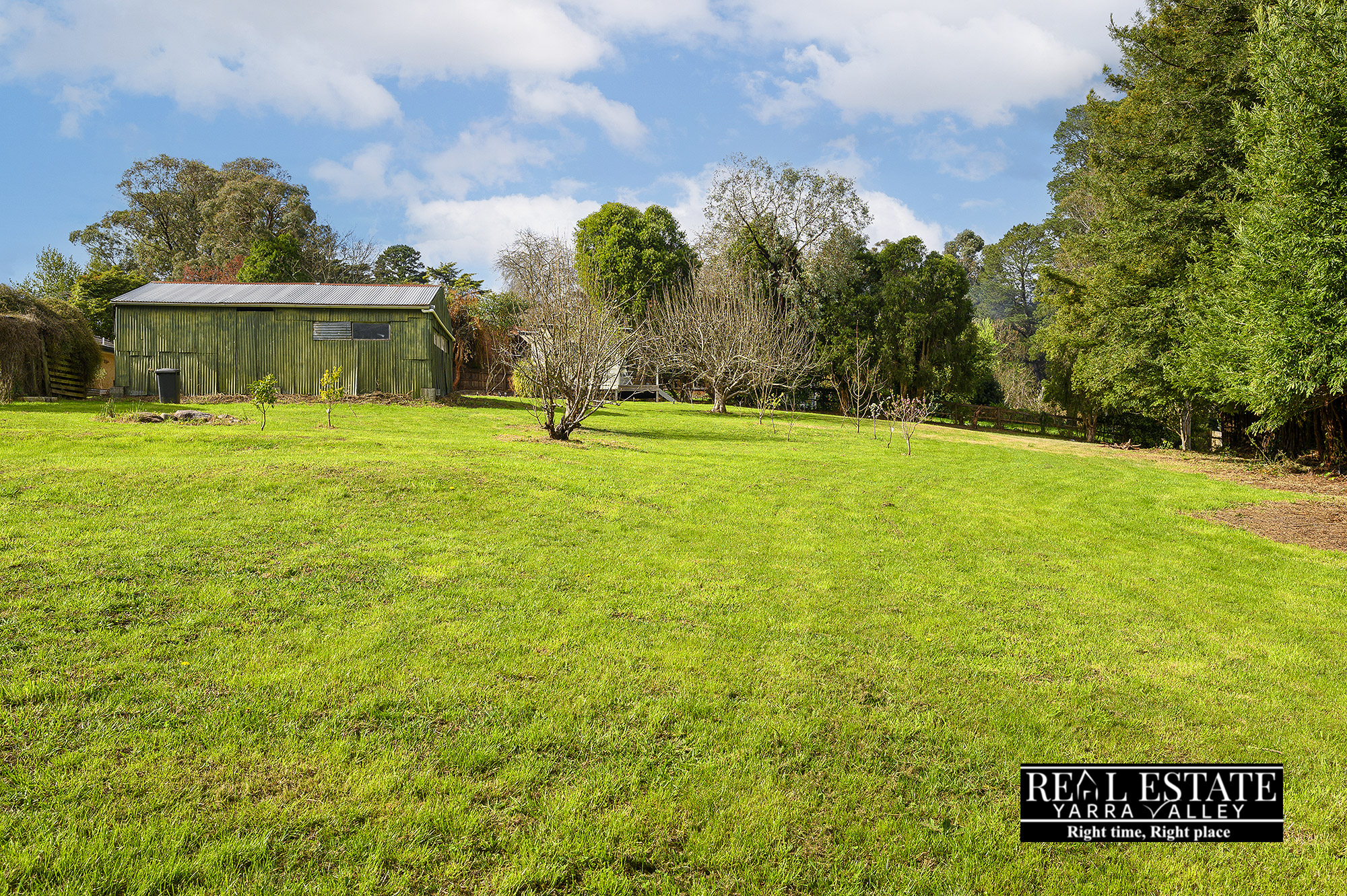 30 Crowley Road, HEALESVILLE, VIC 3777 AUS