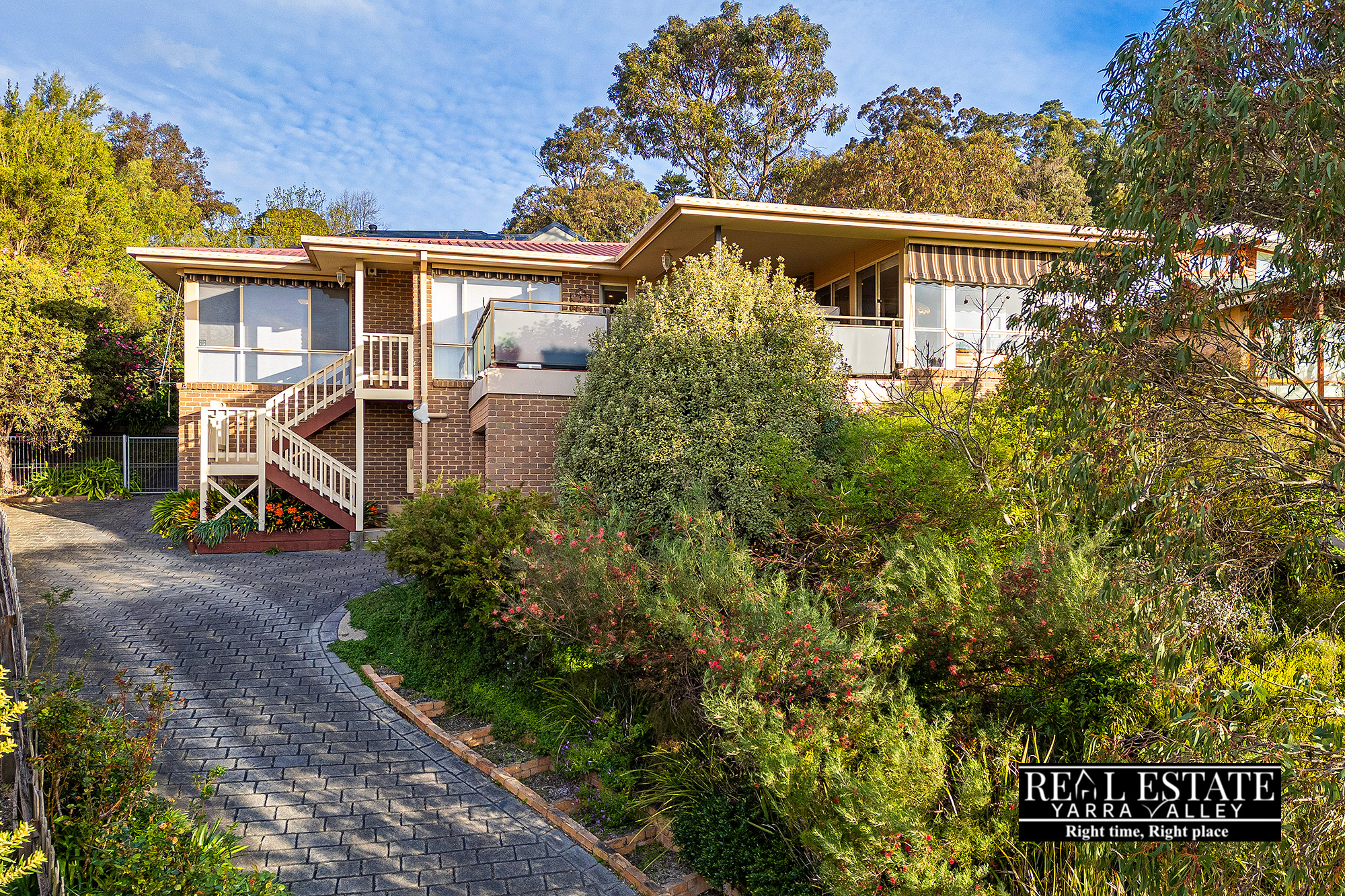 17 Currawong Road, HEALESVILLE, VIC 3777 AUS