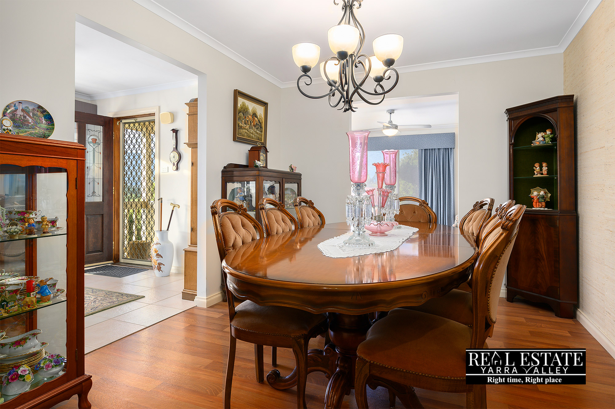 17 Currawong Road, HEALESVILLE, VIC 3777 AUS