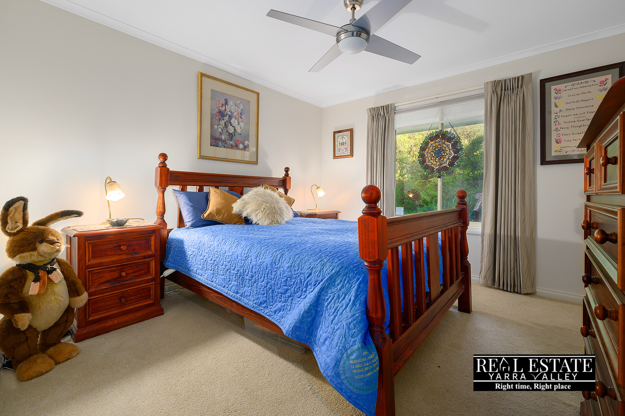 17 Currawong Road, HEALESVILLE, VIC 3777 AUS