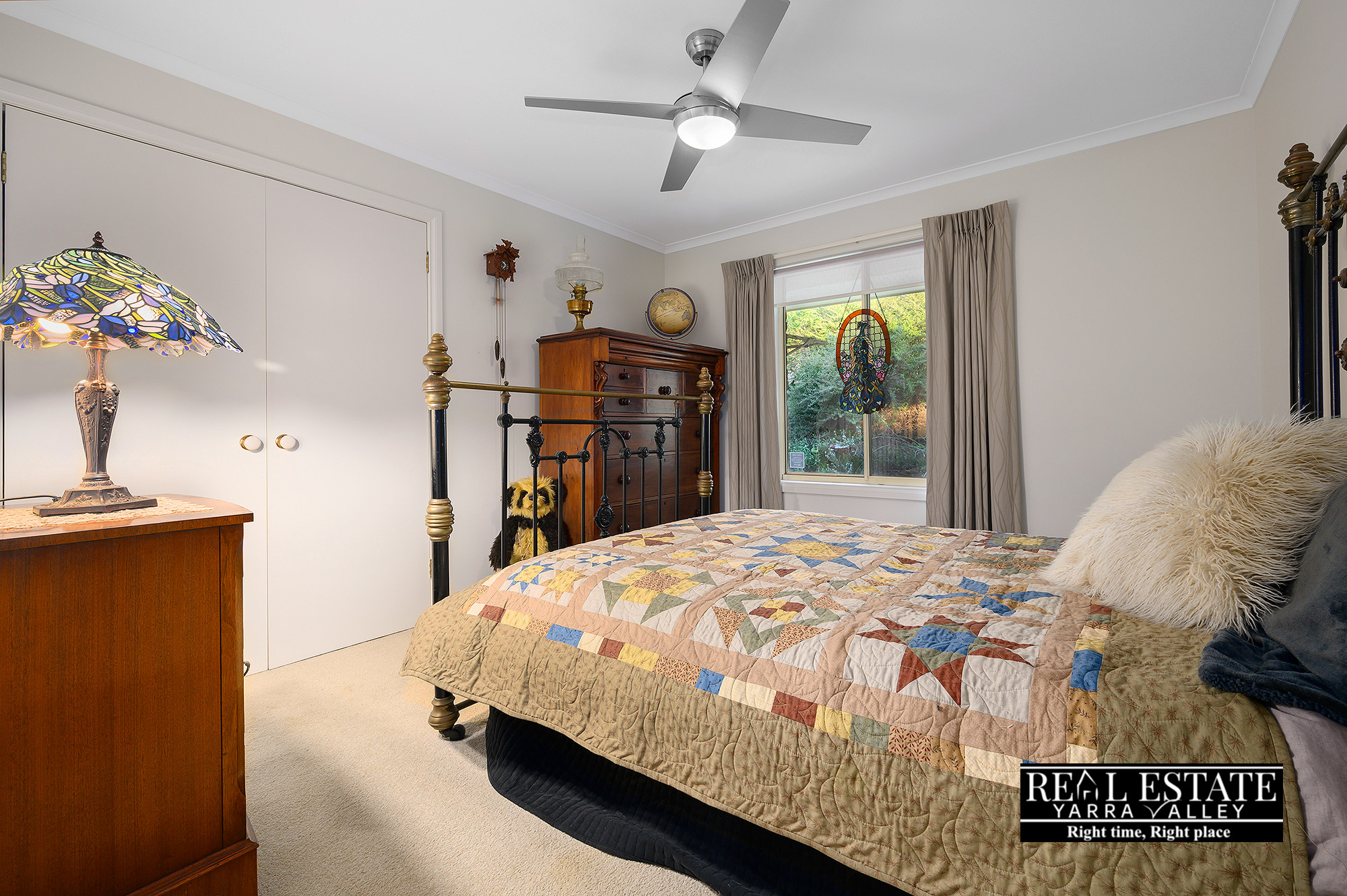 17 Currawong Road, HEALESVILLE, VIC 3777 AUS