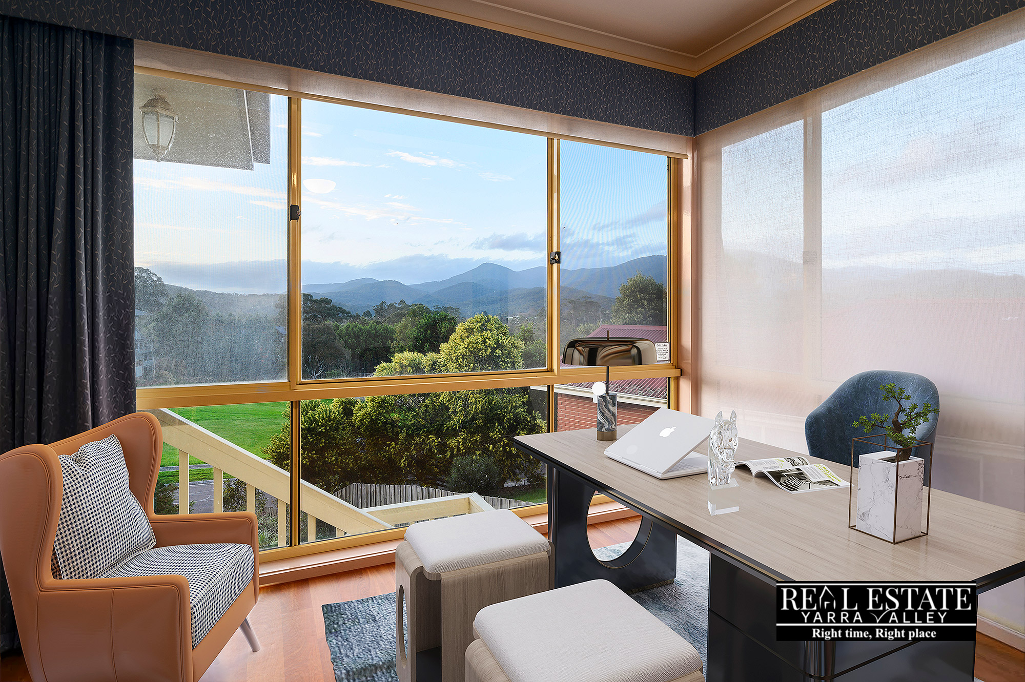 17 Currawong Road, HEALESVILLE, VIC 3777 AUS