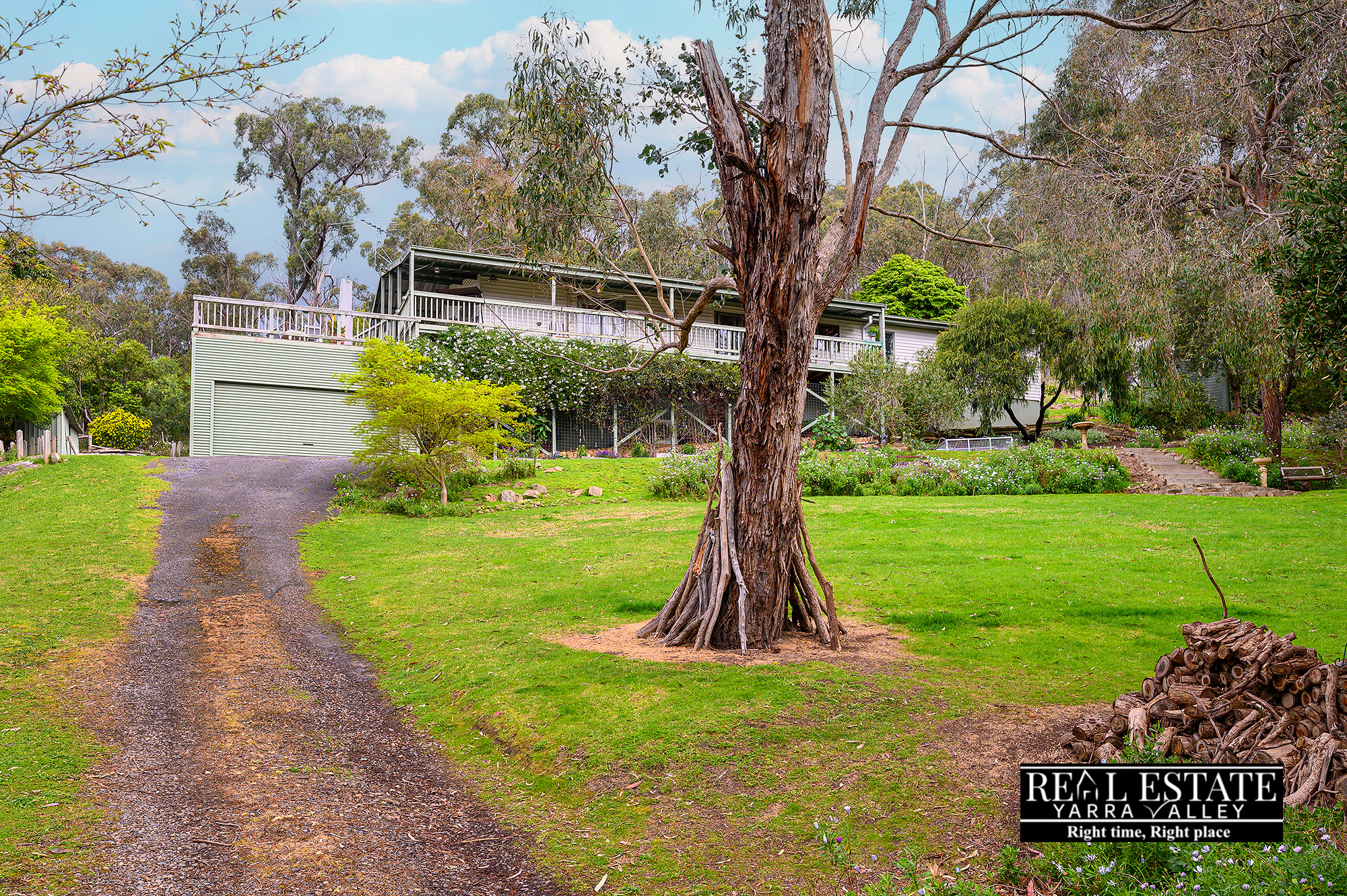 27-29 Mt Vue Road, HEALESVILLE, VIC 3777 AUS