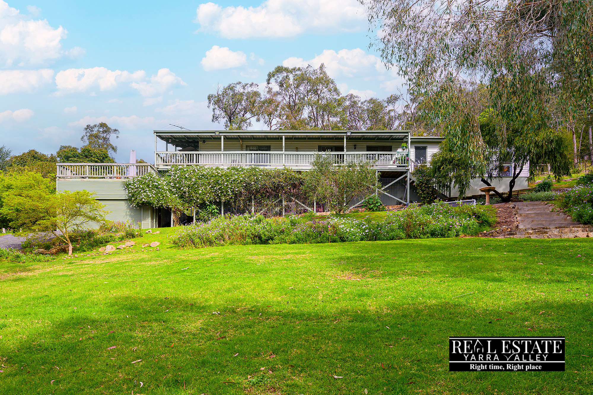 27-29 Mt Vue Road, HEALESVILLE, VIC 3777 AUS