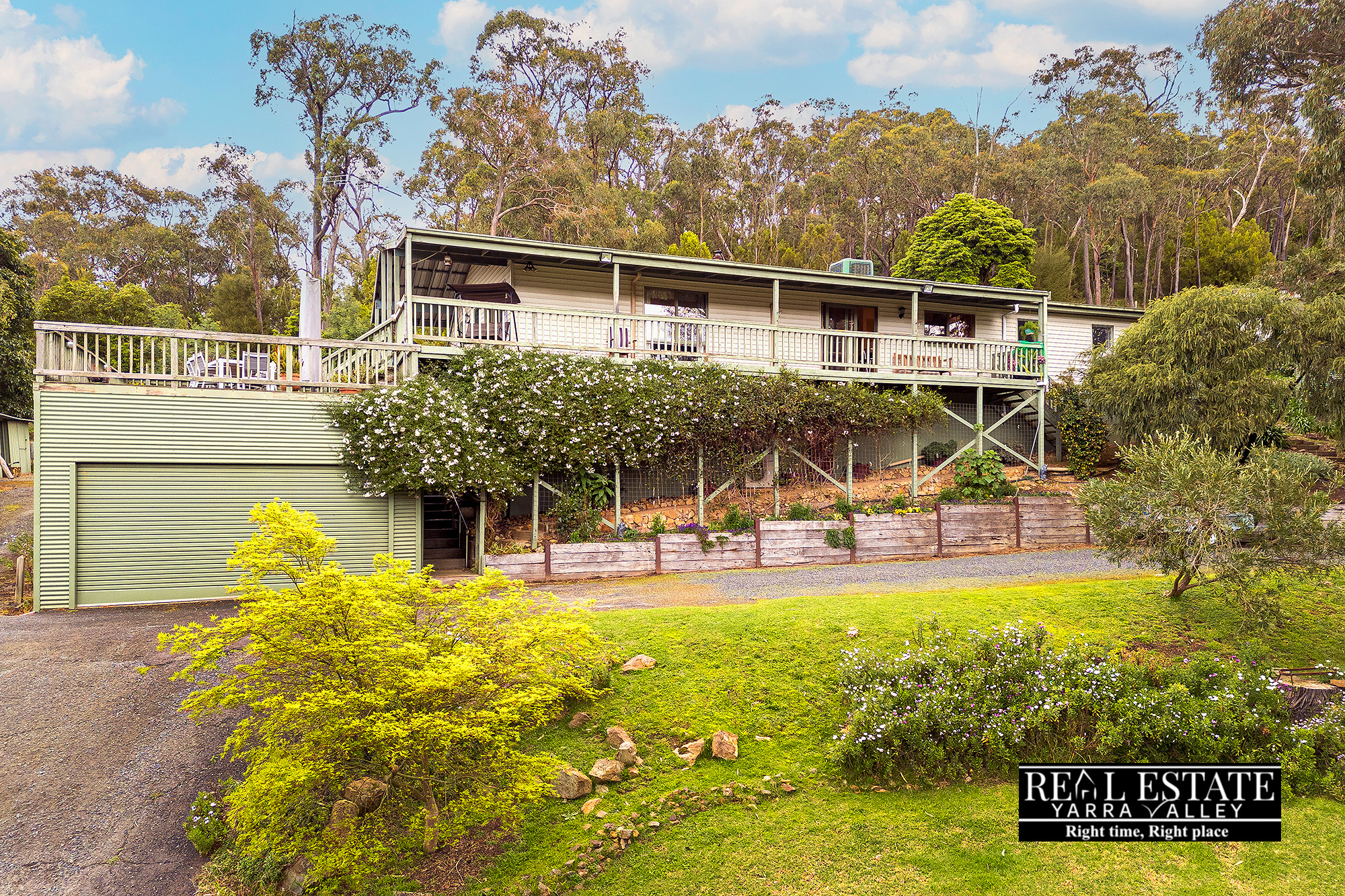 27-29 Mt Vue Road, HEALESVILLE, VIC 3777 AUS