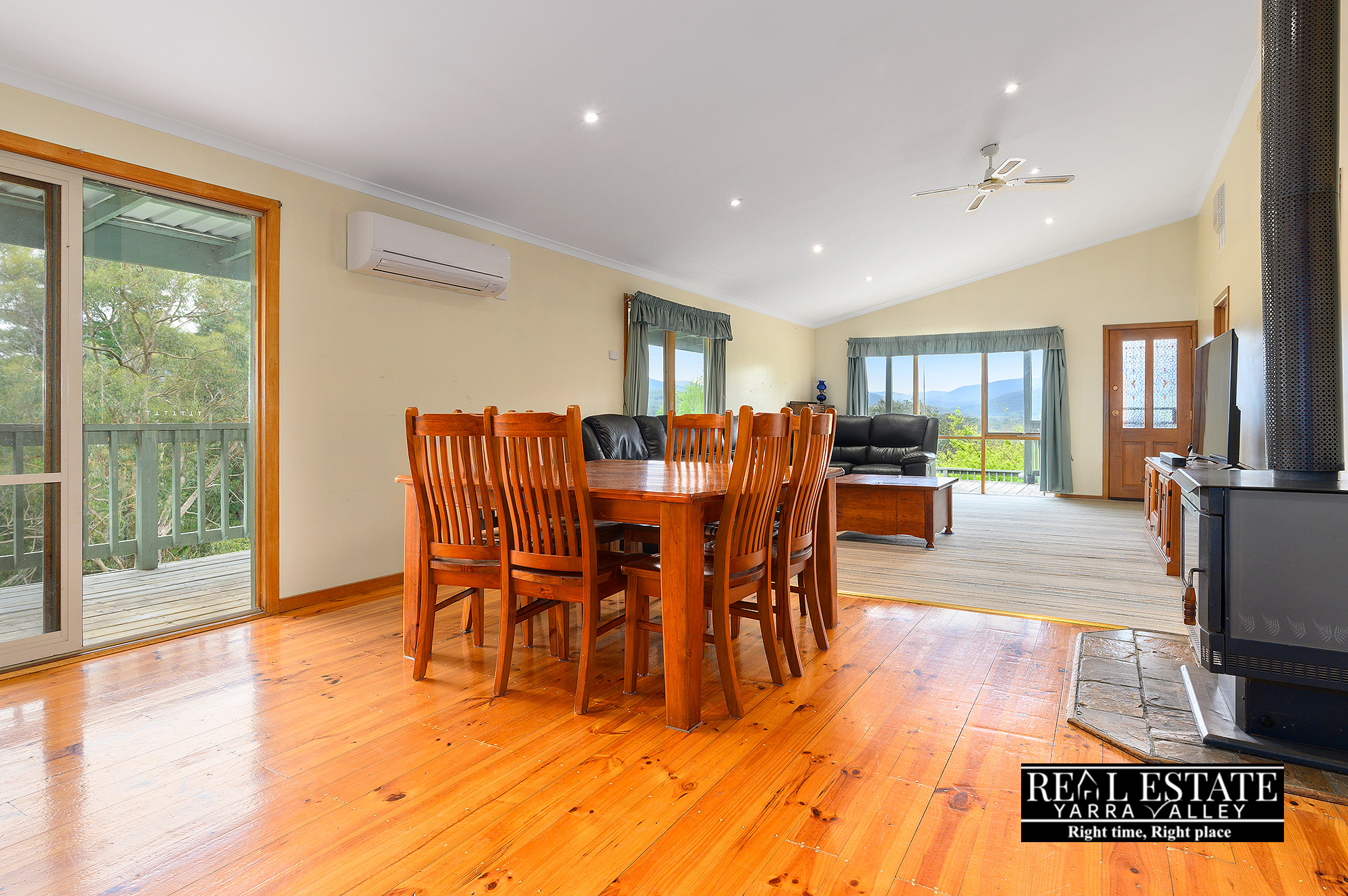 27-29 Mt Vue Road, HEALESVILLE, VIC 3777 AUS