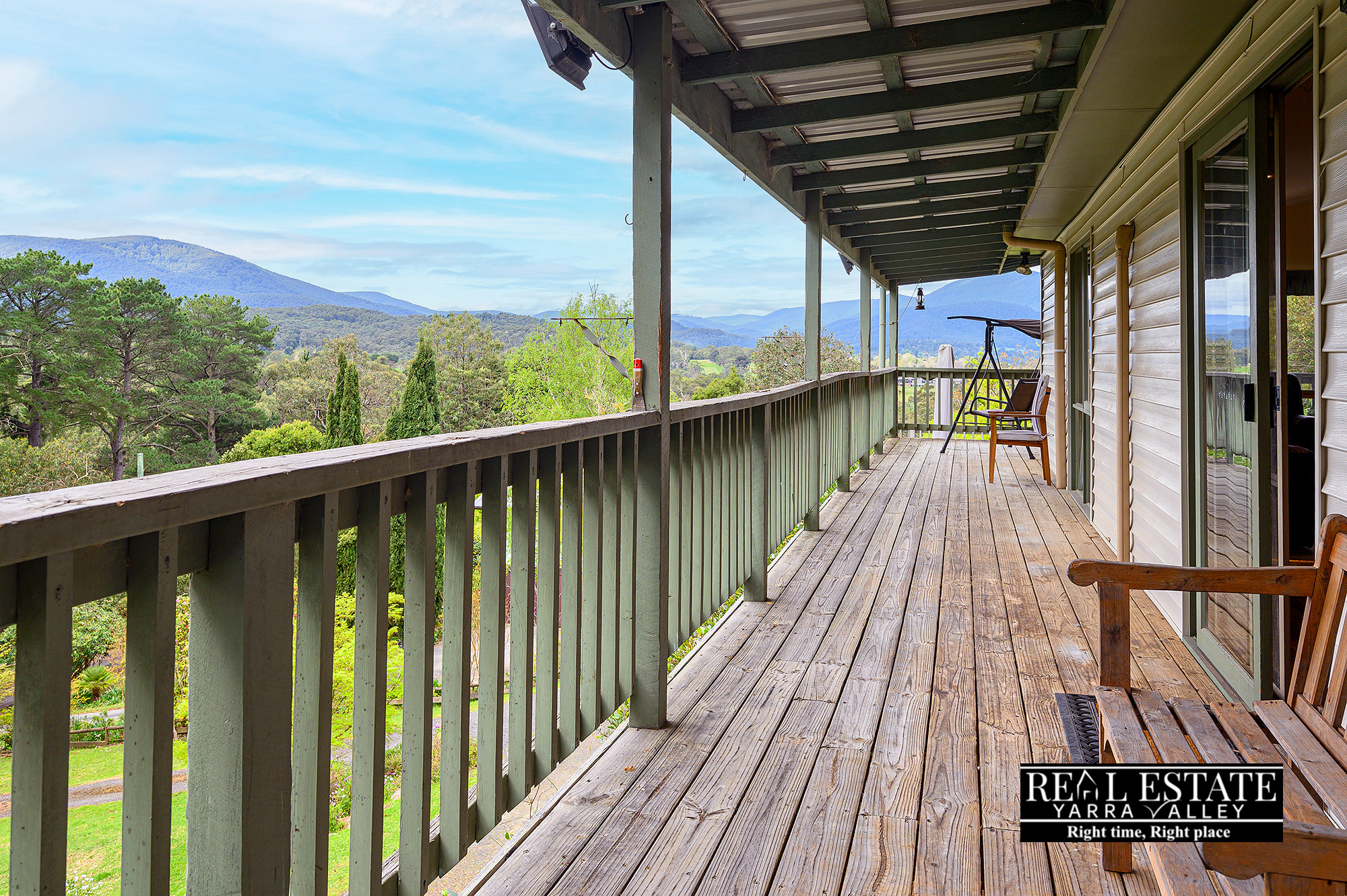 27-29 Mt Vue Road, HEALESVILLE, VIC 3777 AUS