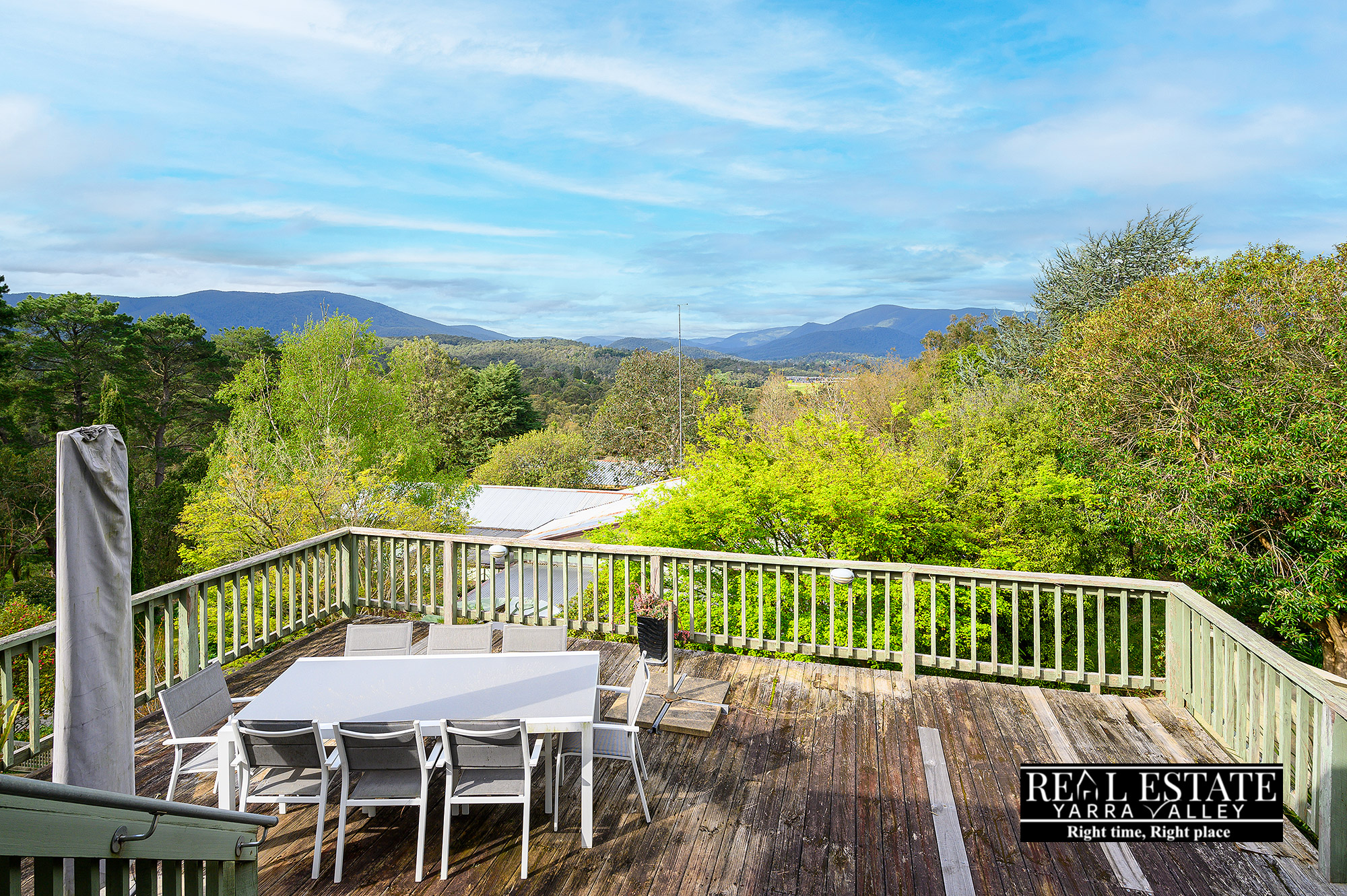 27-29 Mt Vue Road, HEALESVILLE, VIC 3777 AUS