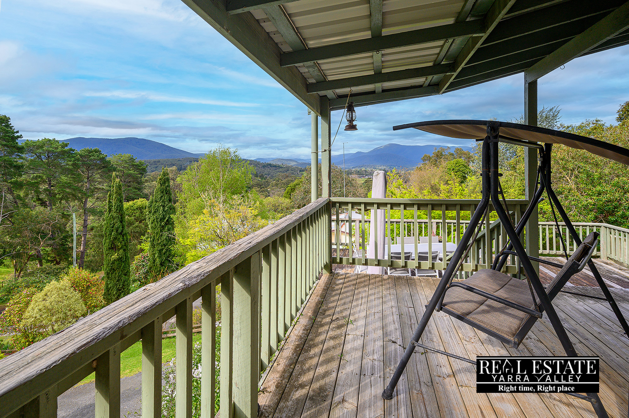 27-29 Mt Vue Road, HEALESVILLE, VIC 3777 AUS