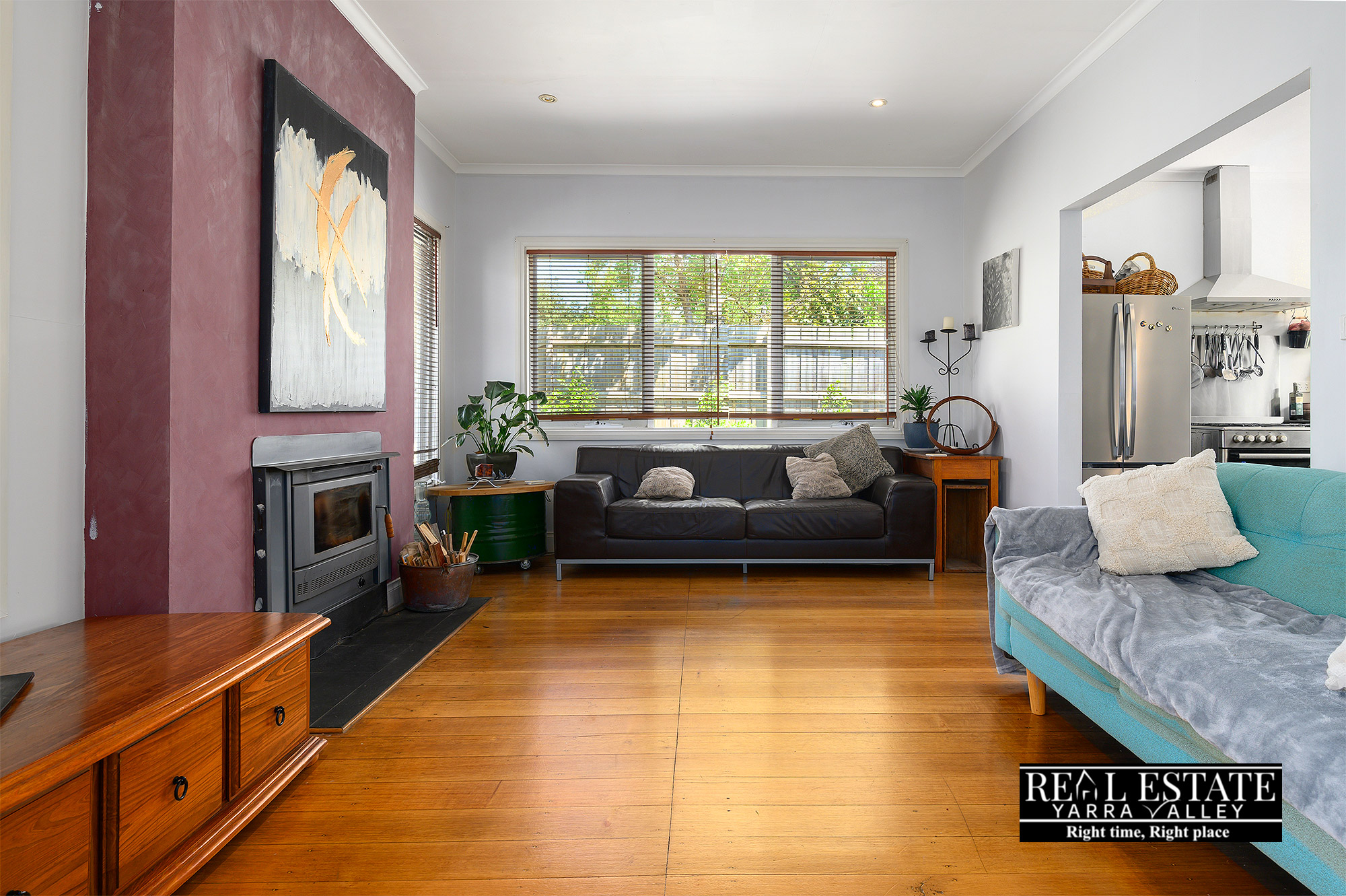 15 Curzon Avenue, HEALESVILLE, VIC 3777 AUS