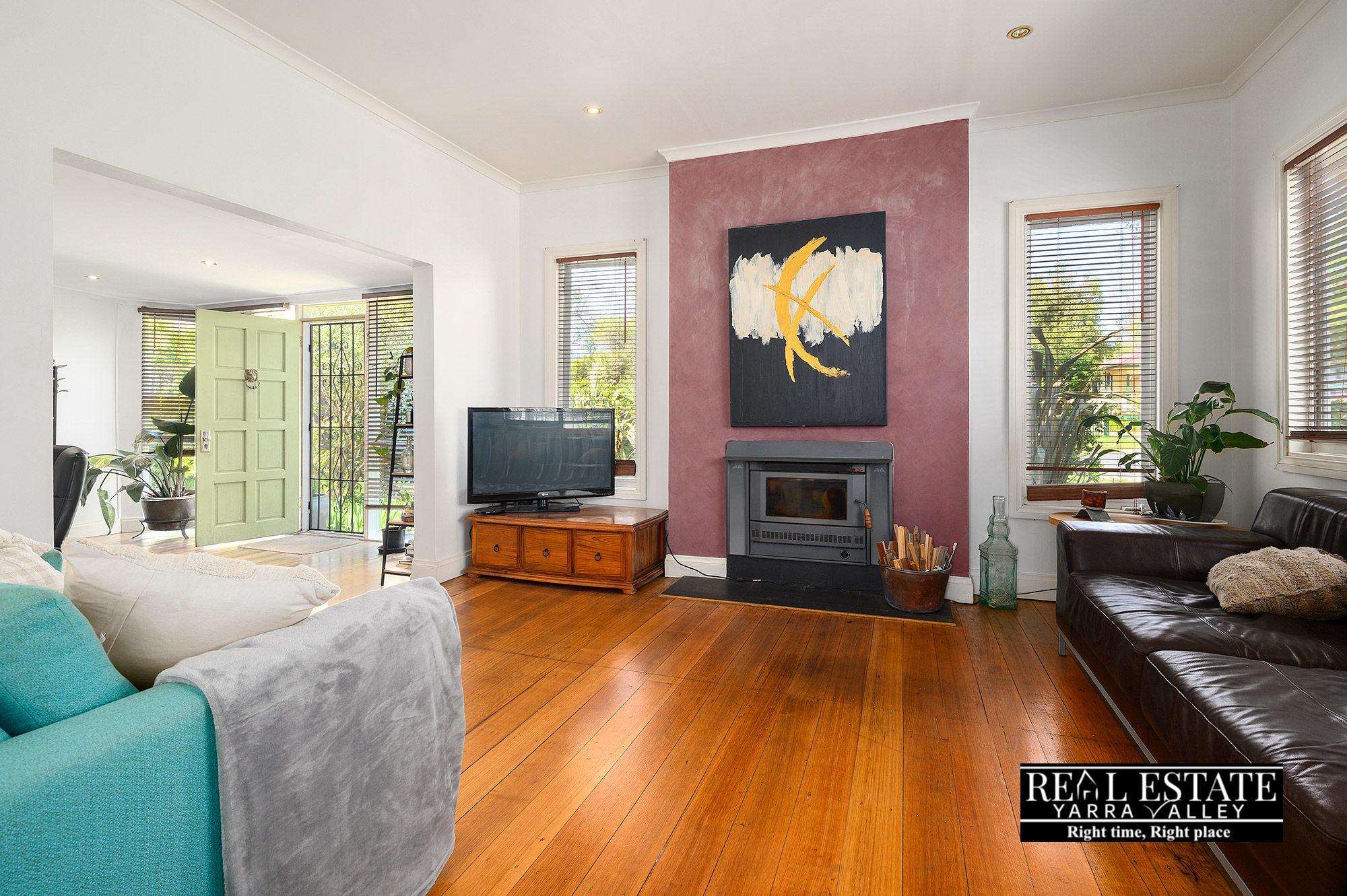 15 Curzon Avenue, HEALESVILLE, VIC 3777 AUS