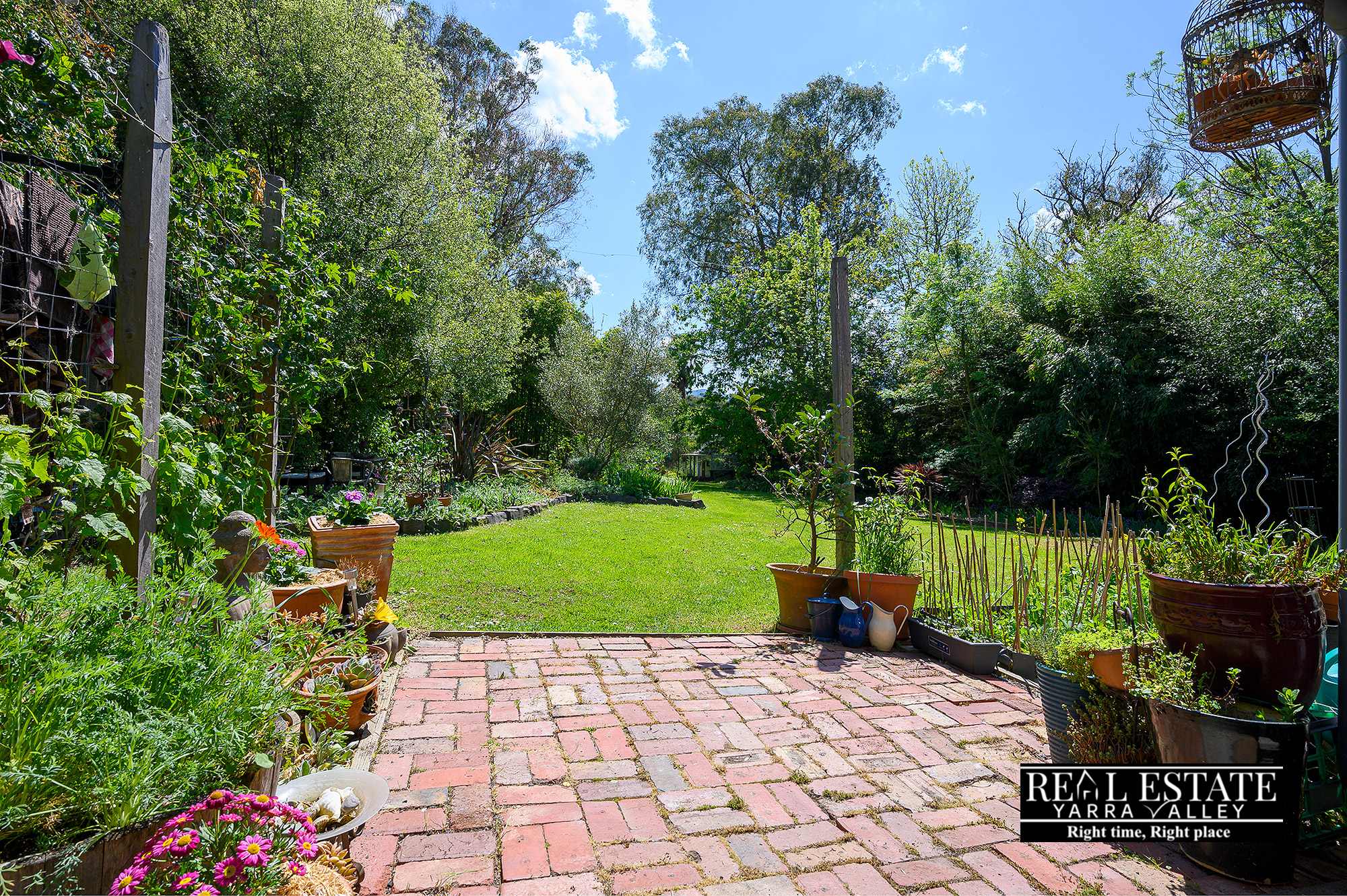 15 Curzon Avenue, HEALESVILLE, VIC 3777 AUS