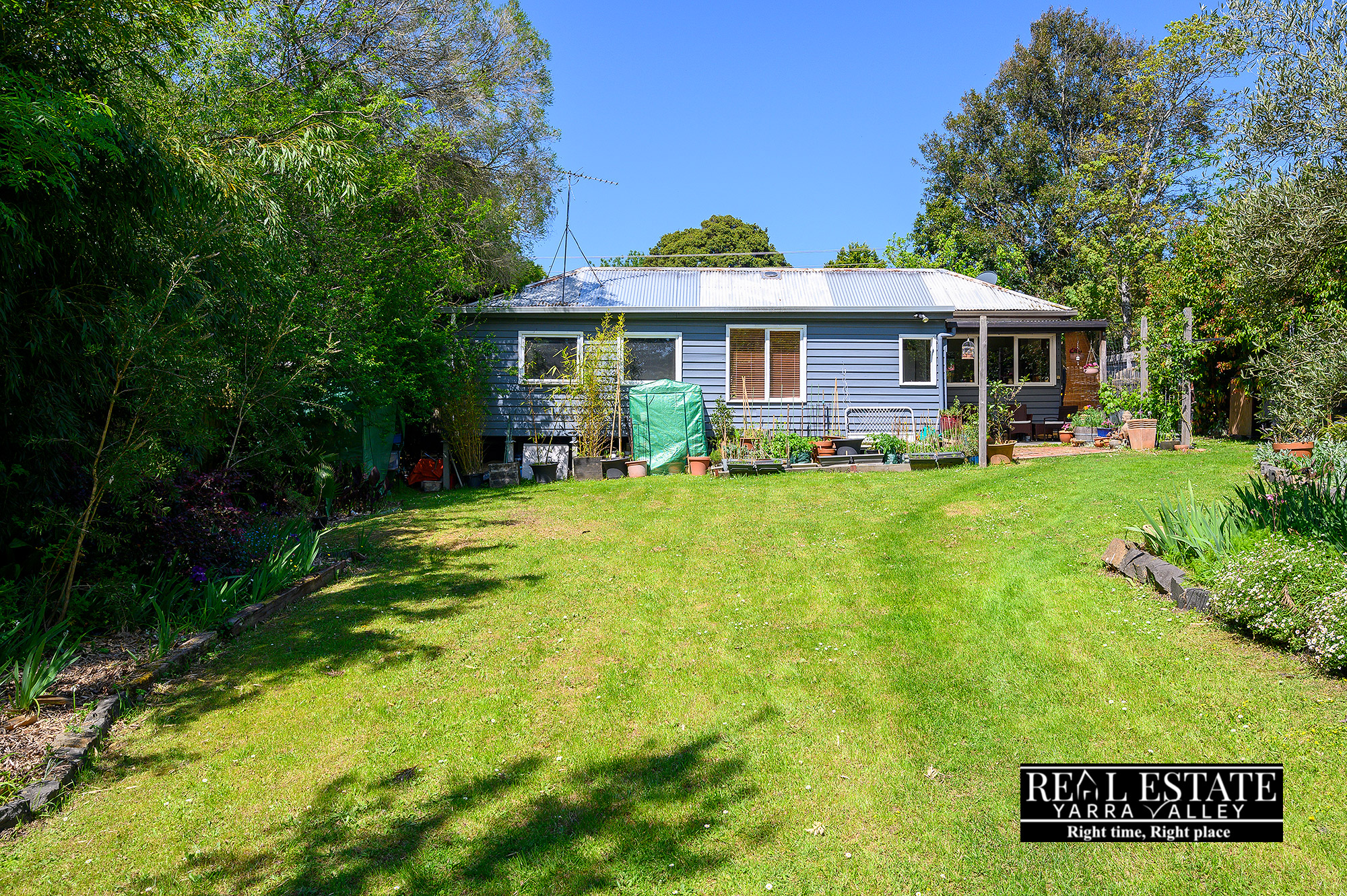 15 Curzon Avenue, HEALESVILLE, VIC 3777 AUS