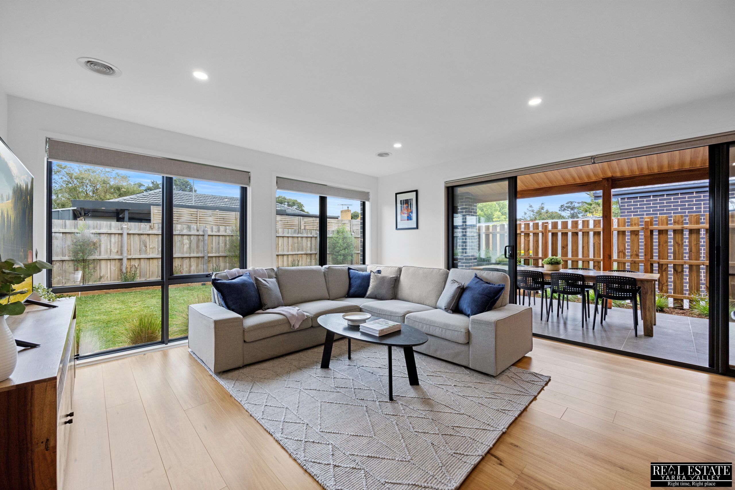 13A Graham Avenue, KILSYTH, VIC 3137 AUS