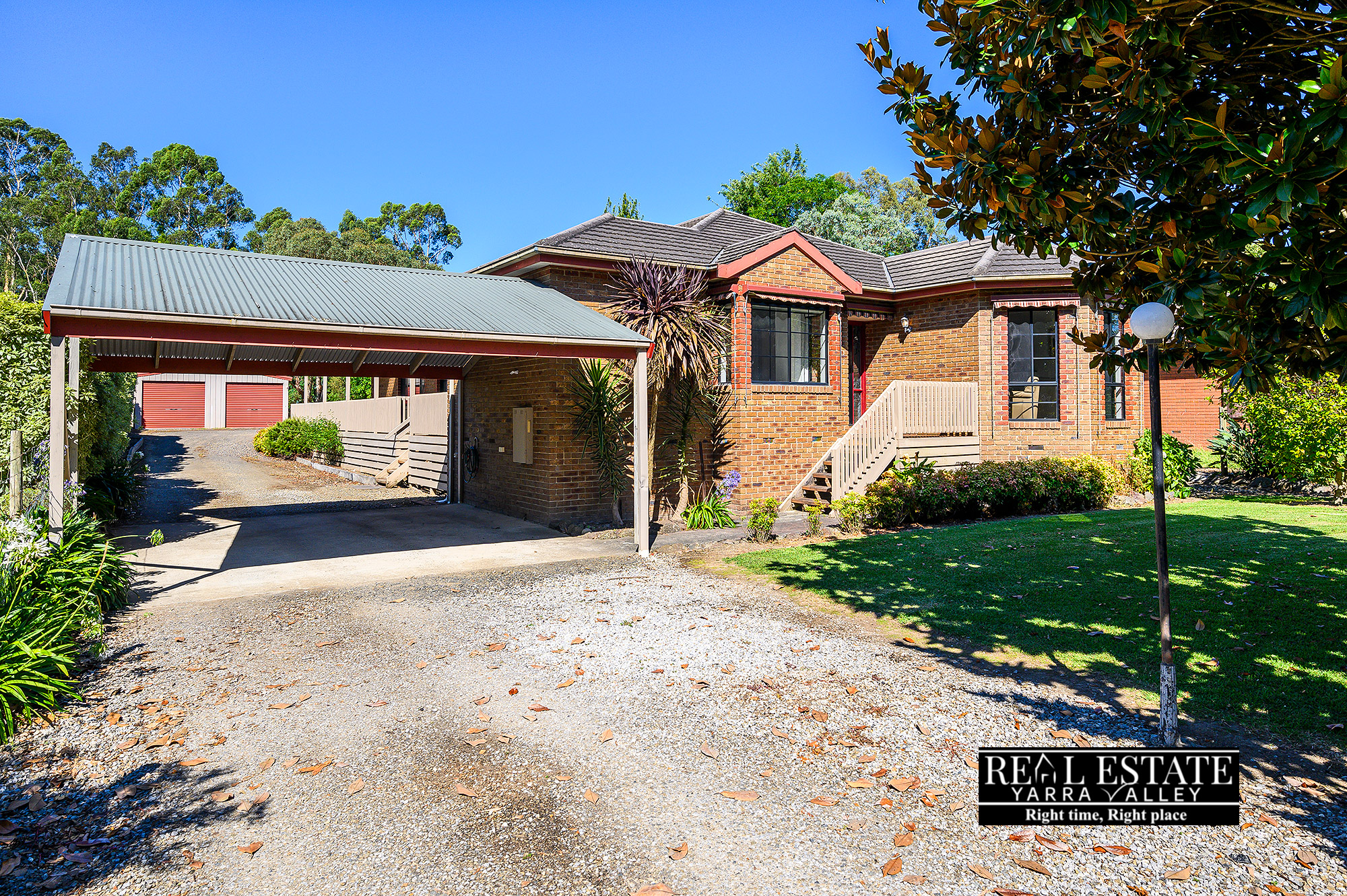 27 Don Road, HEALESVILLE, VIC 3777 AUS