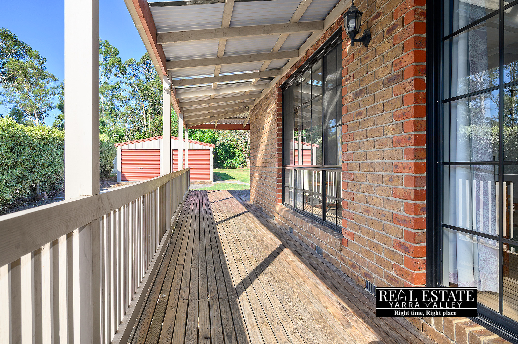 27 Don Road, HEALESVILLE, VIC 3777 AUS