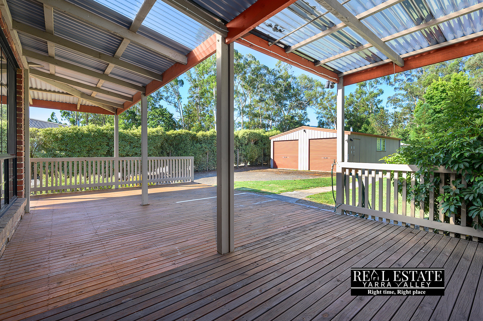 27 Don Road, HEALESVILLE, VIC 3777 AUS