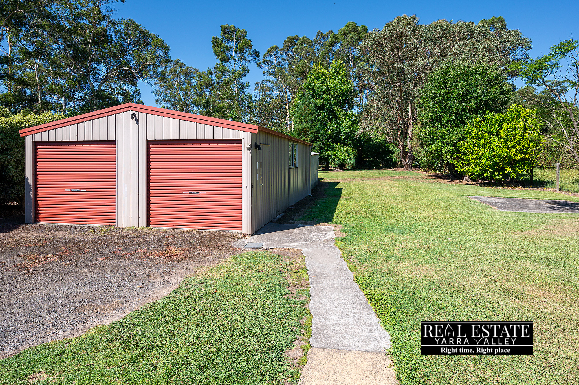 27 Don Road, HEALESVILLE, VIC 3777 AUS