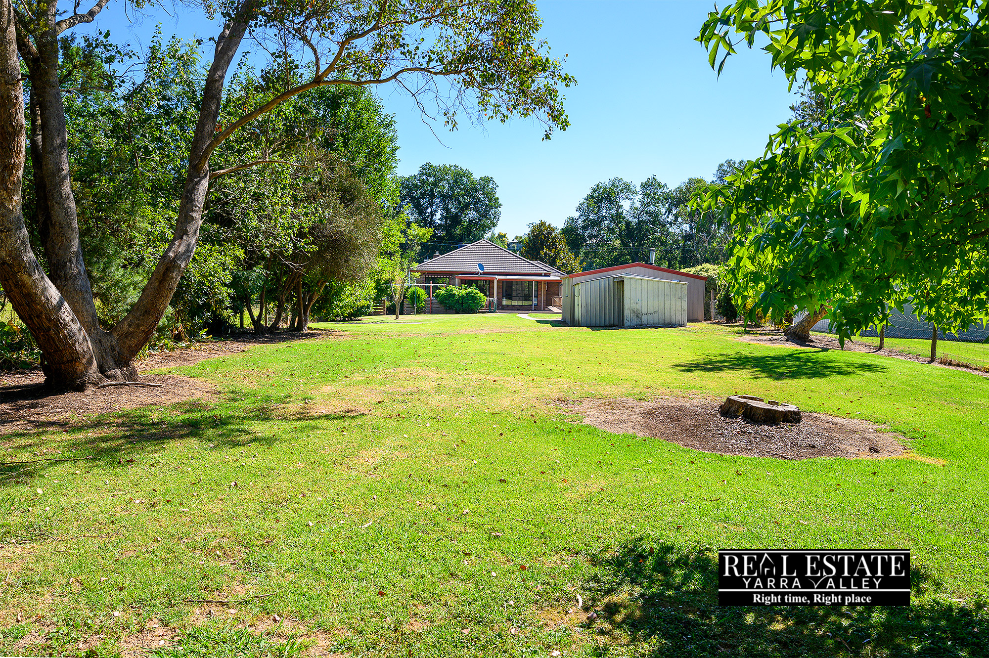27 Don Road, HEALESVILLE, VIC 3777 AUS