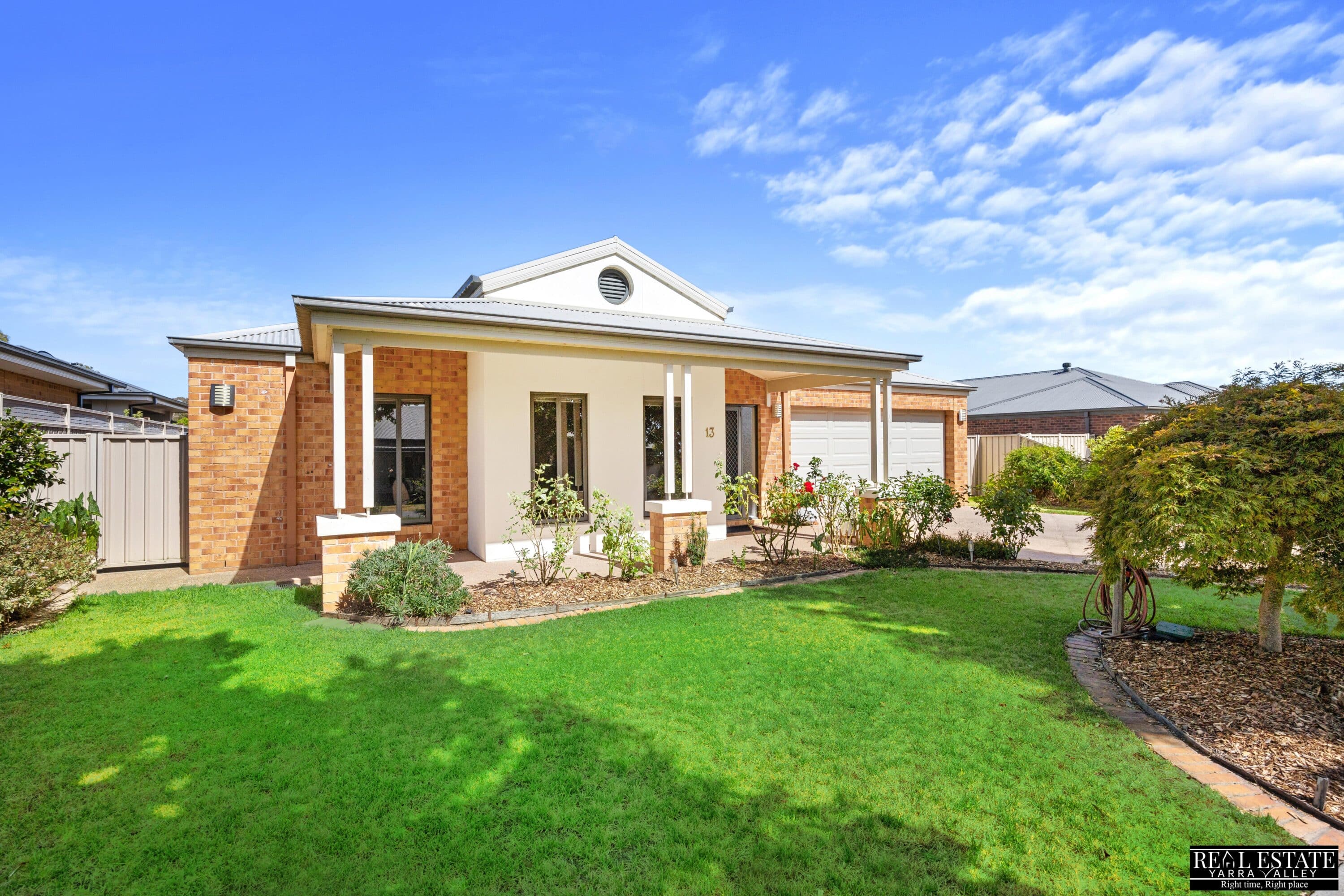 13 Mulqueeny Lane, YEA, VIC 3717 AUS