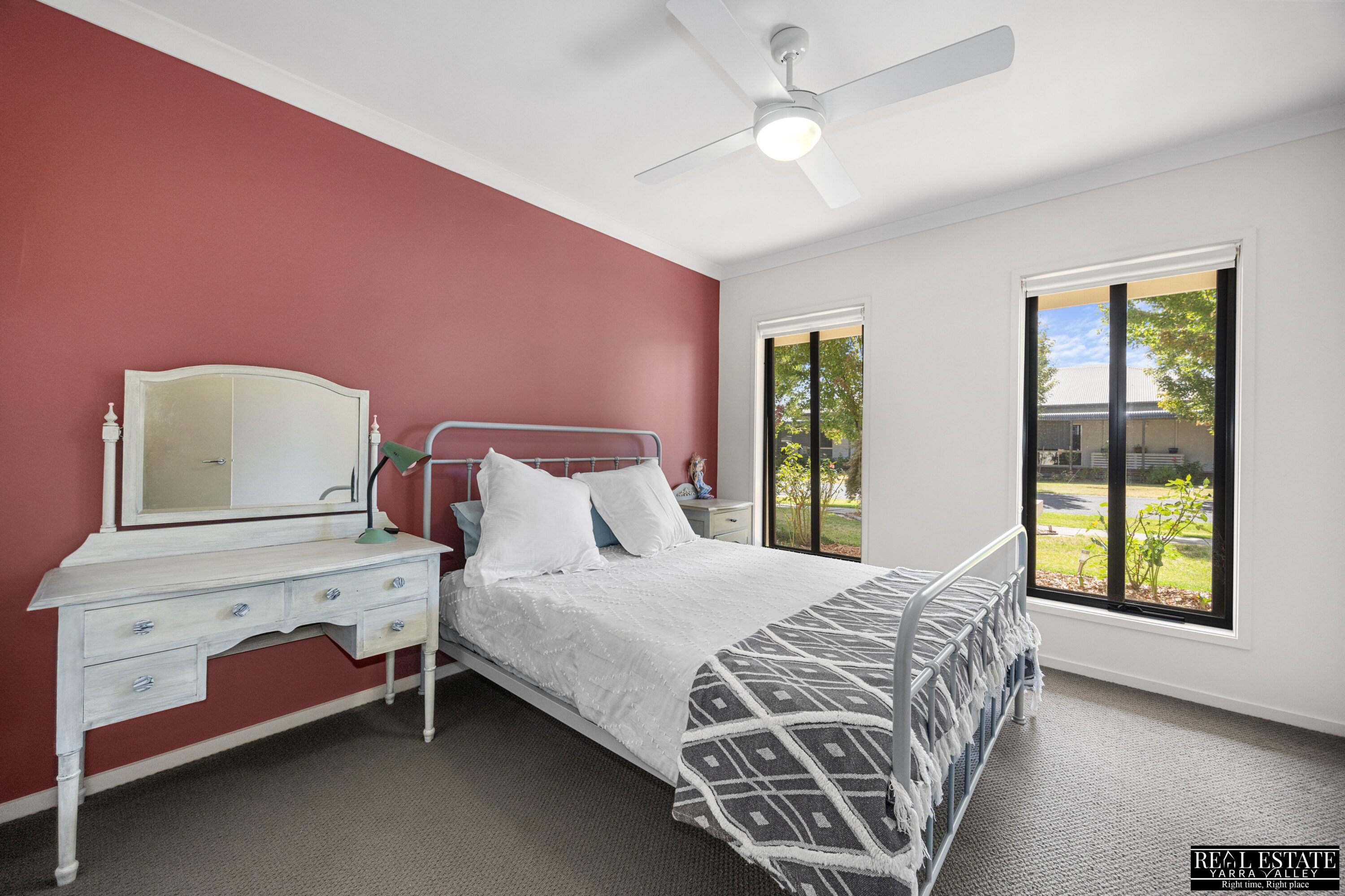 13 Mulqueeny Lane, YEA, VIC 3717 AUS
