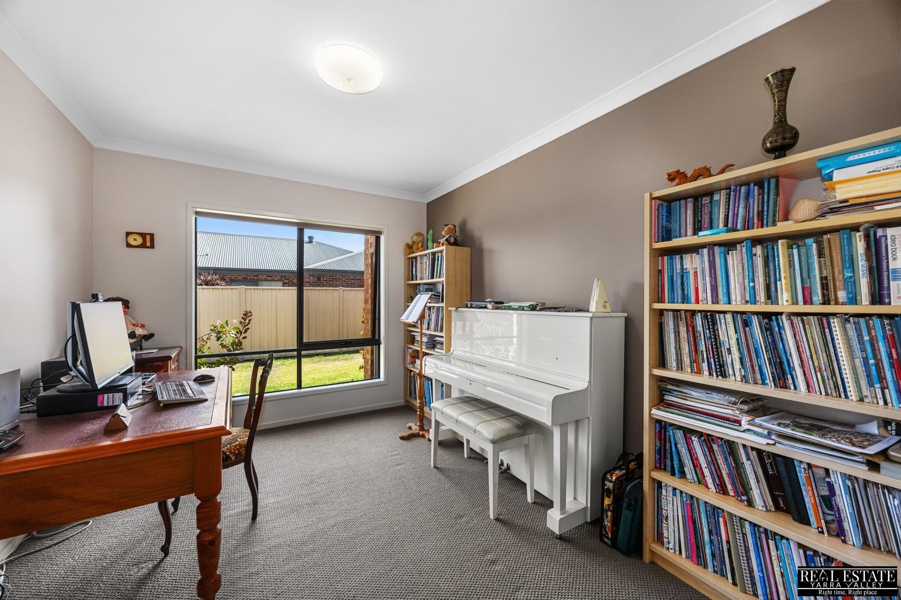 13 Mulqueeny Lane, YEA, VIC 3717 AUS