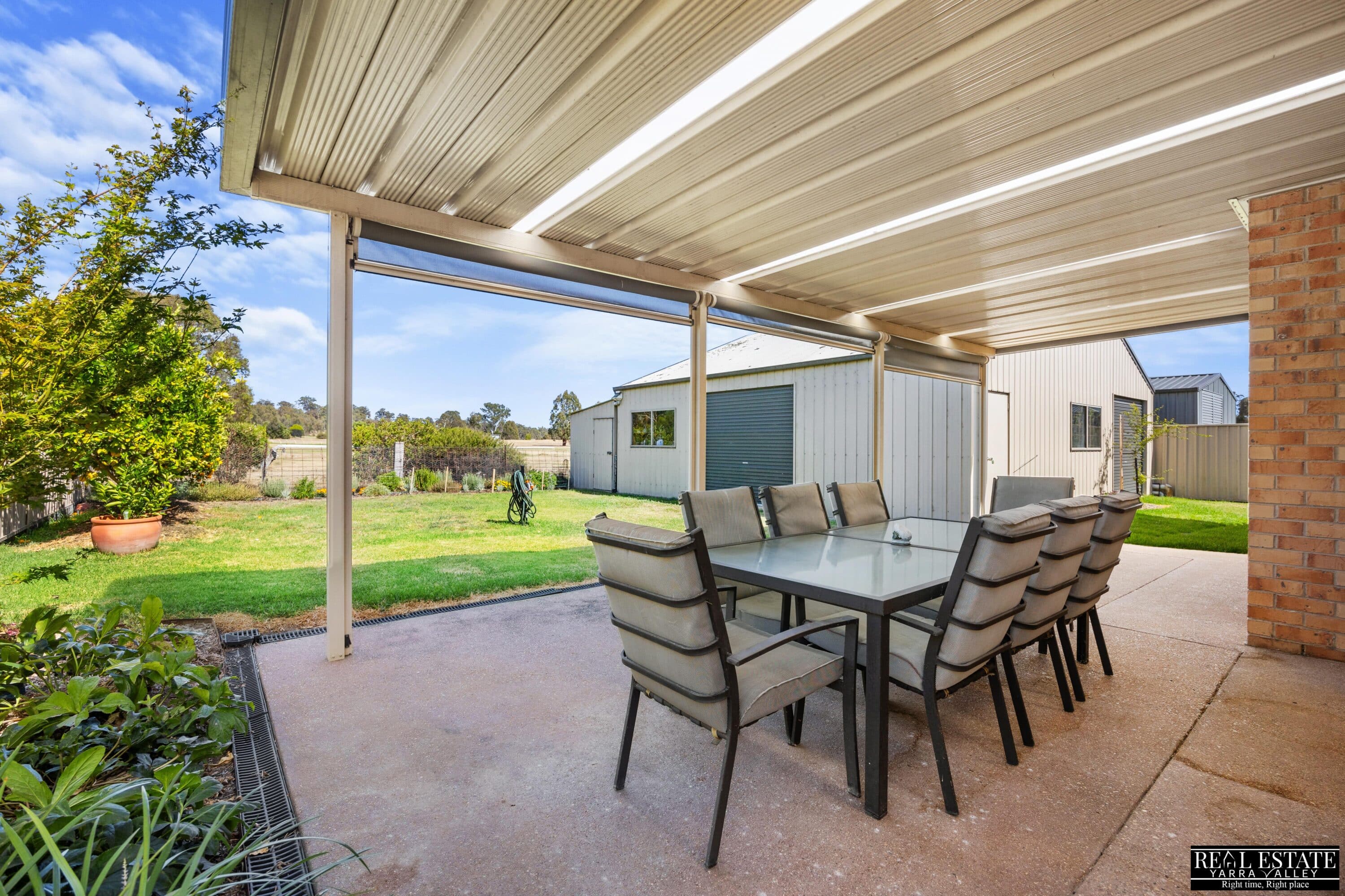 13 Mulqueeny Lane, YEA, VIC 3717 AUS