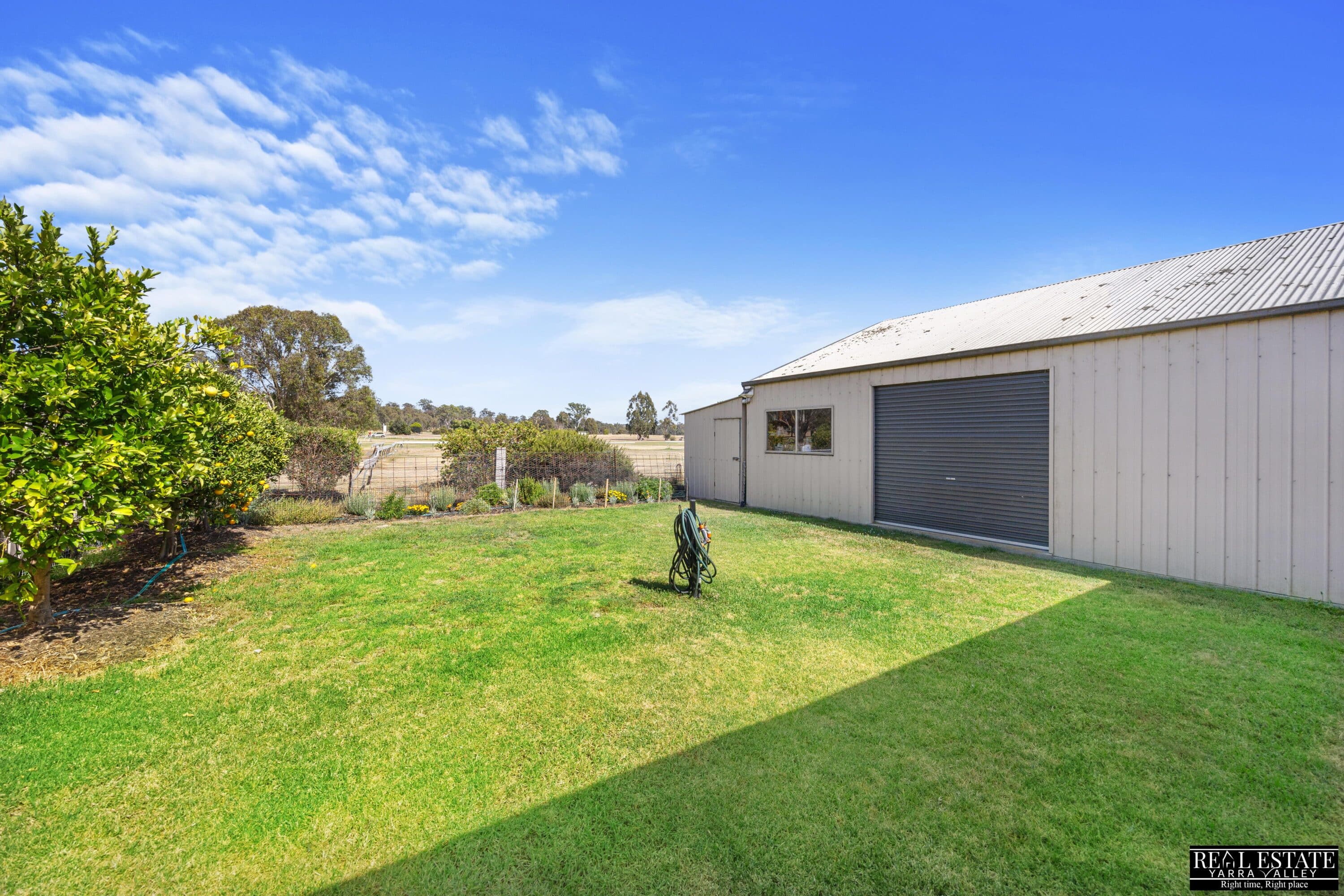 13 Mulqueeny Lane, YEA, VIC 3717 AUS