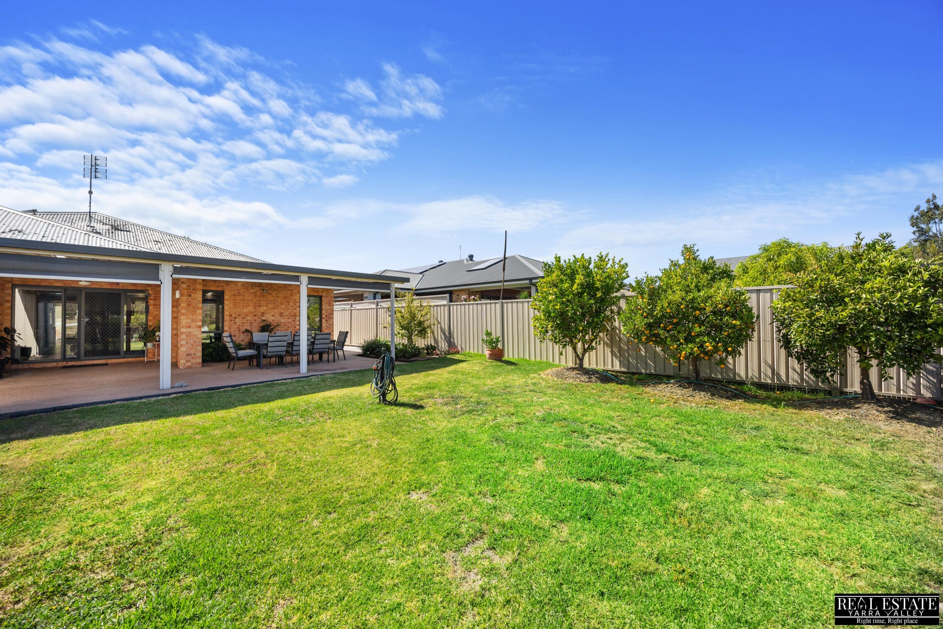 13 Mulqueeny Lane, YEA, VIC 3717 AUS