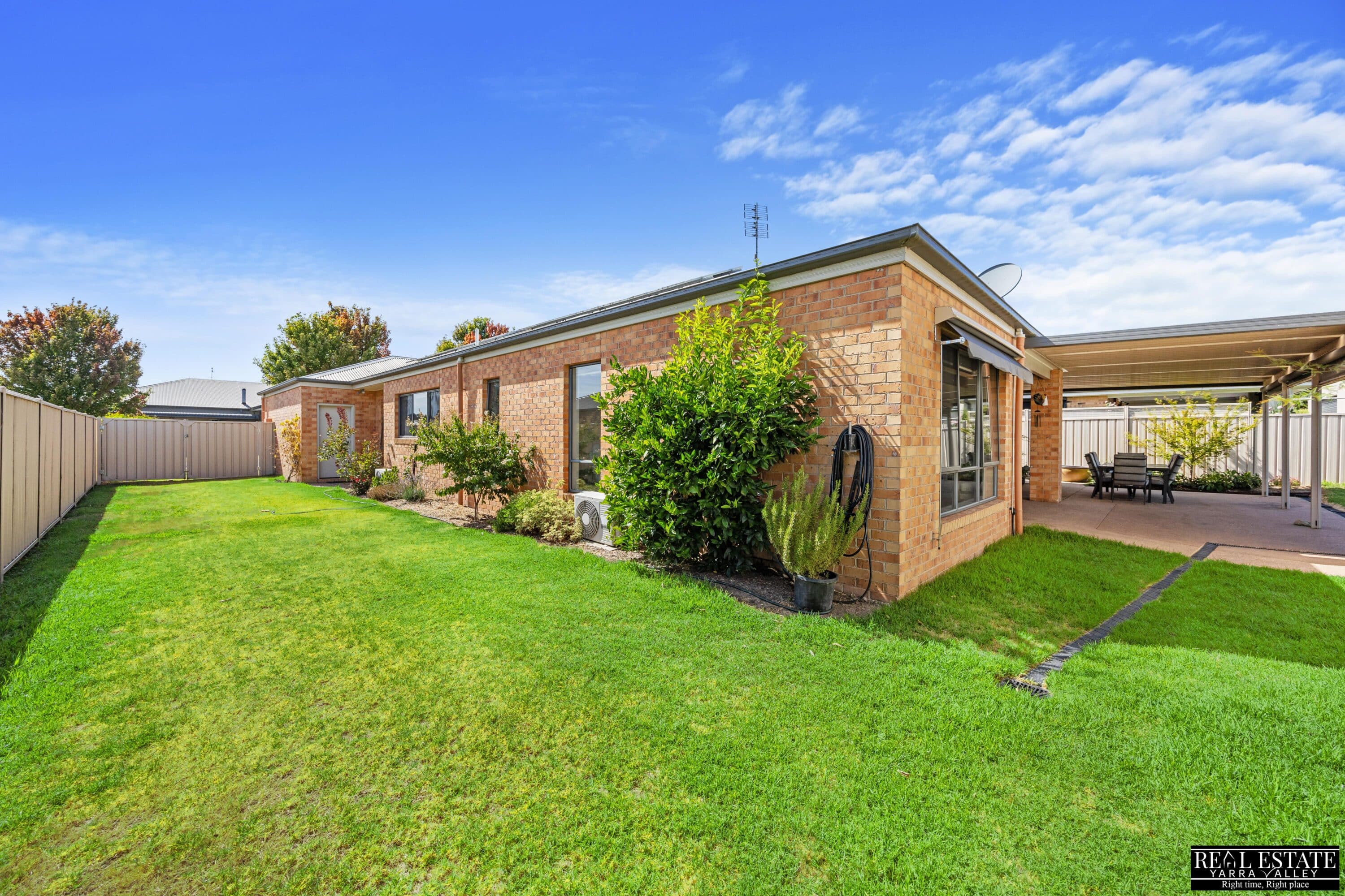 13 Mulqueeny Lane, YEA, VIC 3717 AUS