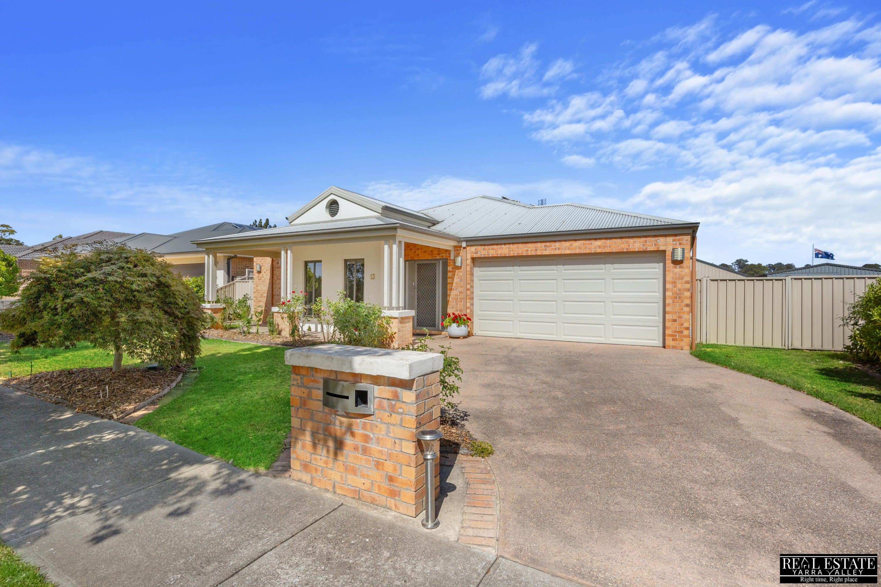13 Mulqueeny Lane, YEA, VIC 3717 AUS