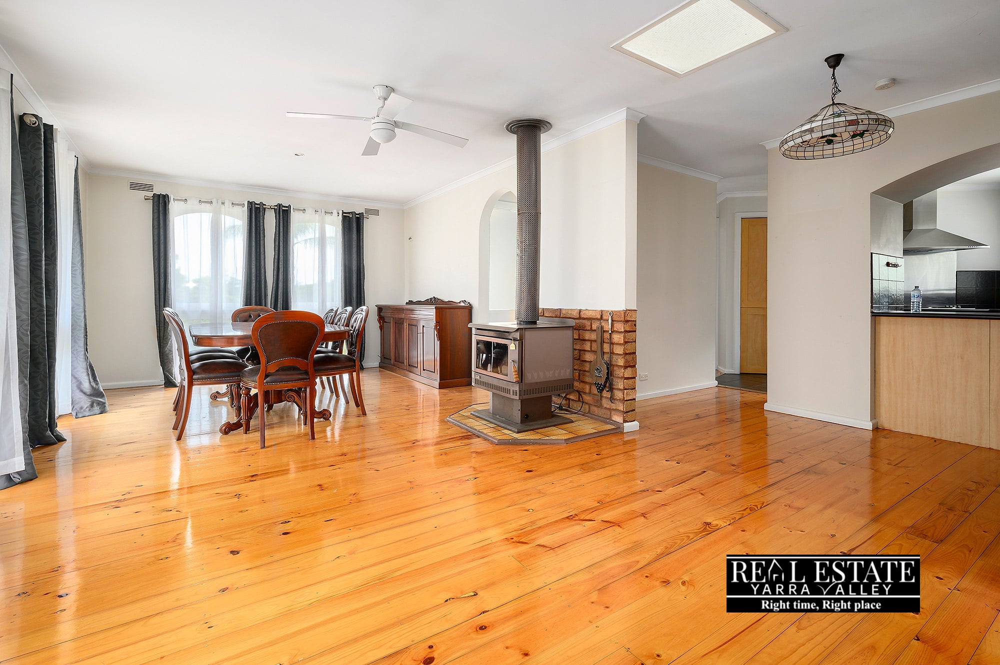 5 Nicholls Road, CHUM CREEK, VIC 3777 AUS