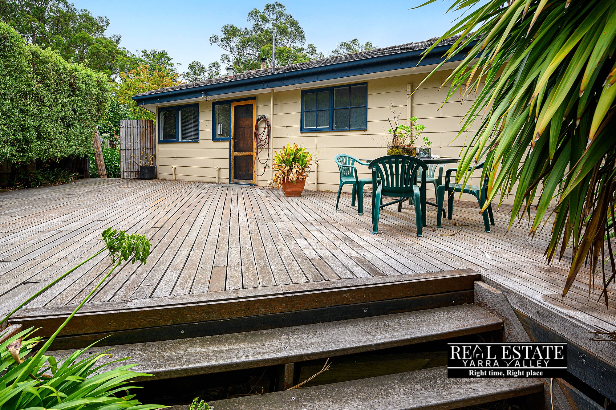5 Nicholls Road, CHUM CREEK, VIC 3777 AUS