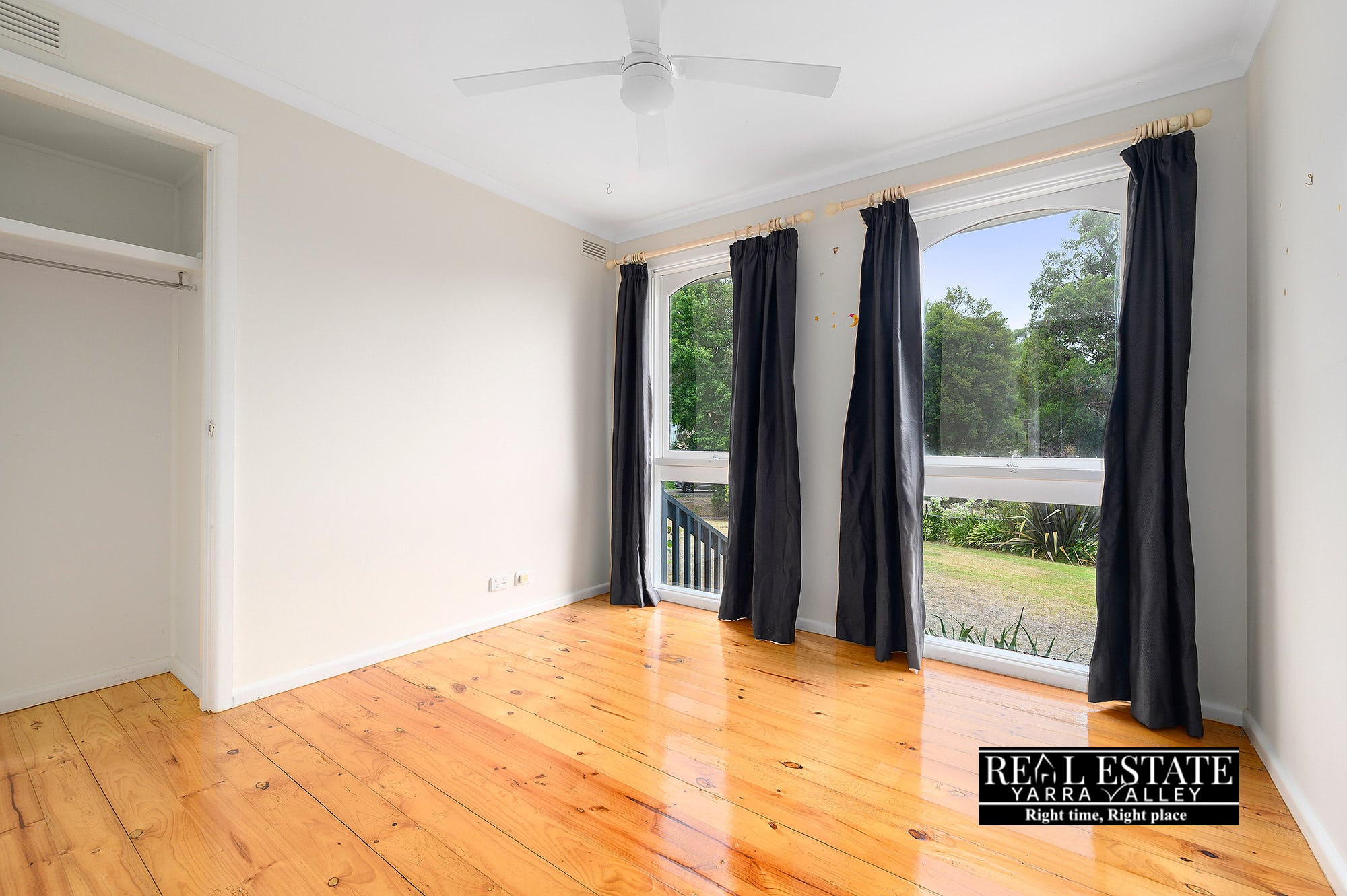 5 Nicholls Road, CHUM CREEK, VIC 3777 AUS