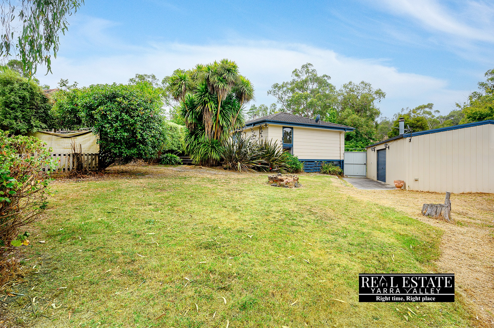 5 Nicholls Road, CHUM CREEK, VIC 3777 AUS