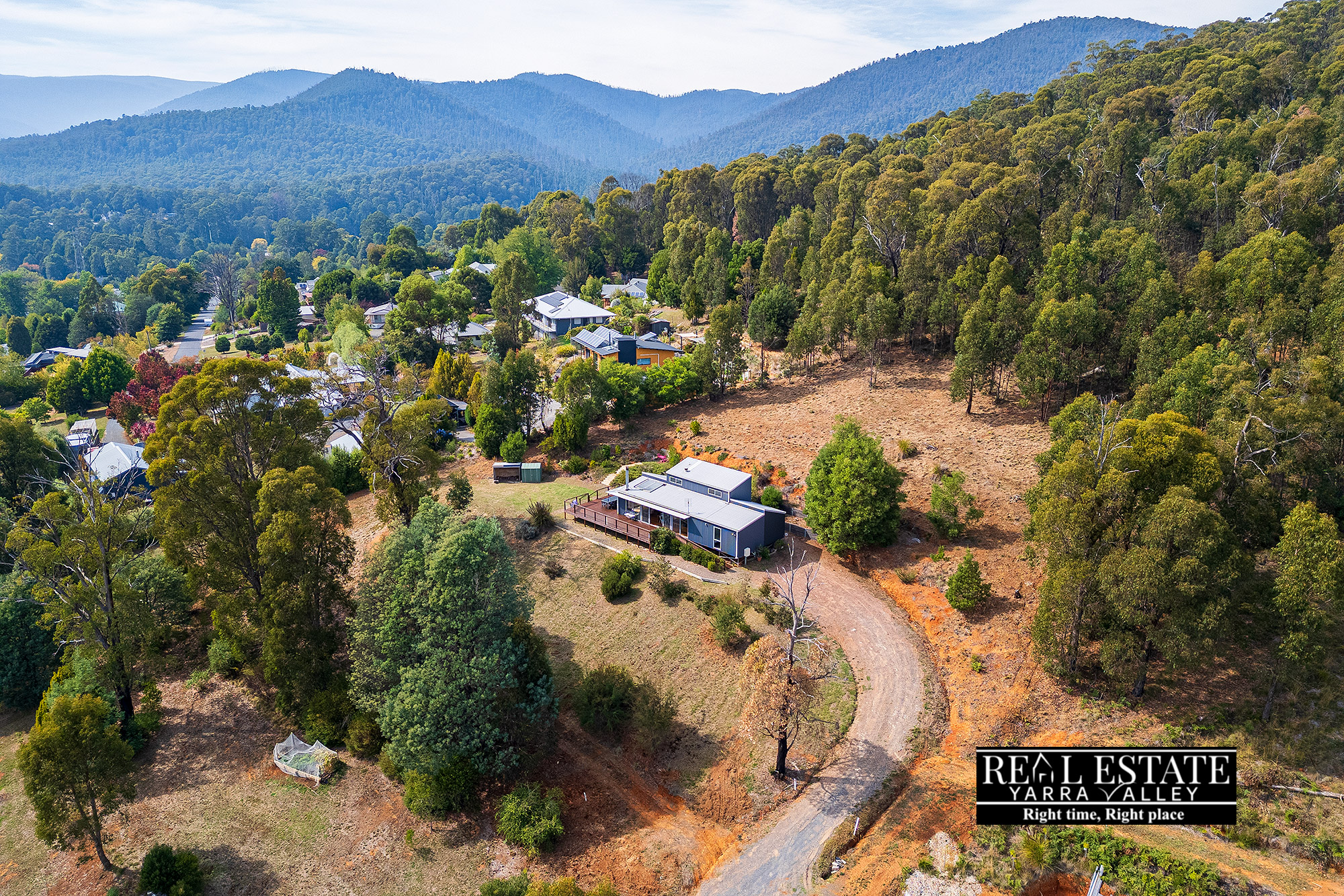 7 Fiske Street, MARYSVILLE, VIC 3779 AUS
