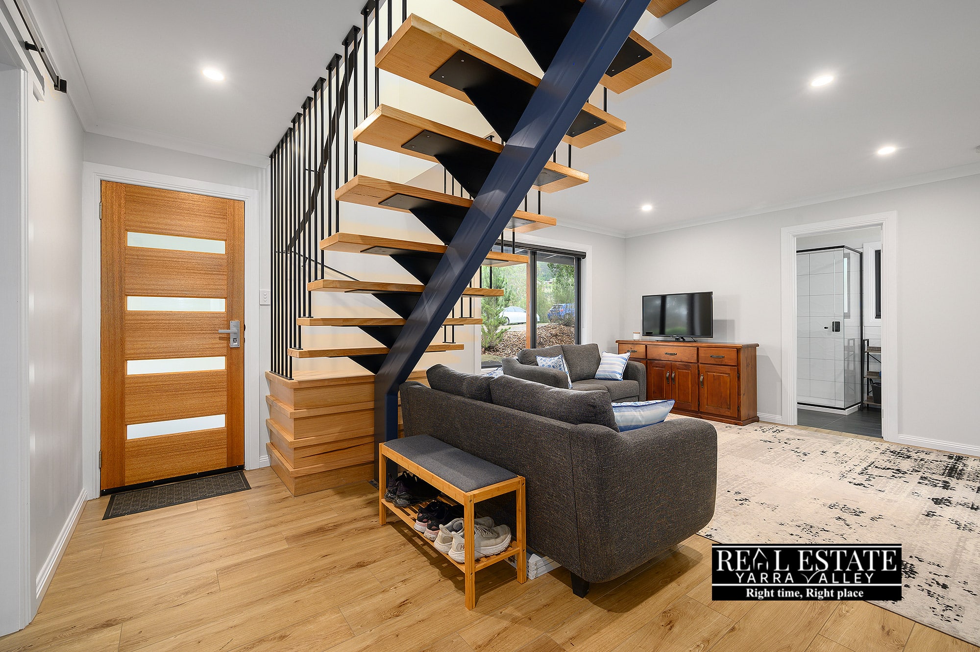 24 Hillcrest Grove, HEALESVILLE, VIC 3777 AUS