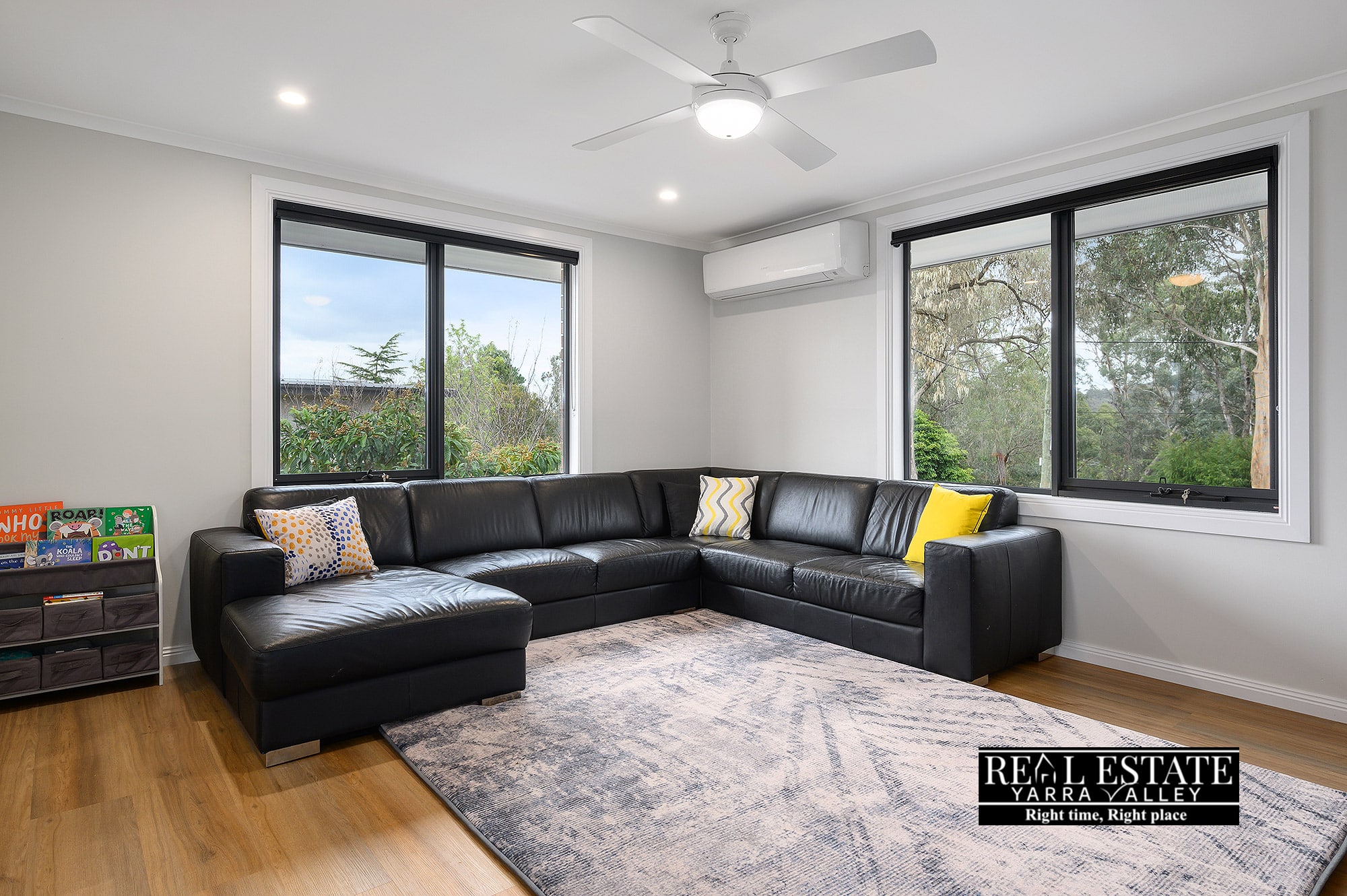 24 Hillcrest Grove, HEALESVILLE, VIC 3777 AUS