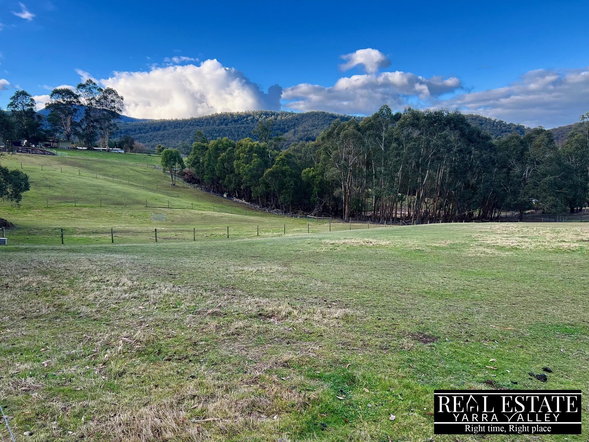 22 Ainsworth Avenue, CHUM CREEK, VIC 3777 AUS