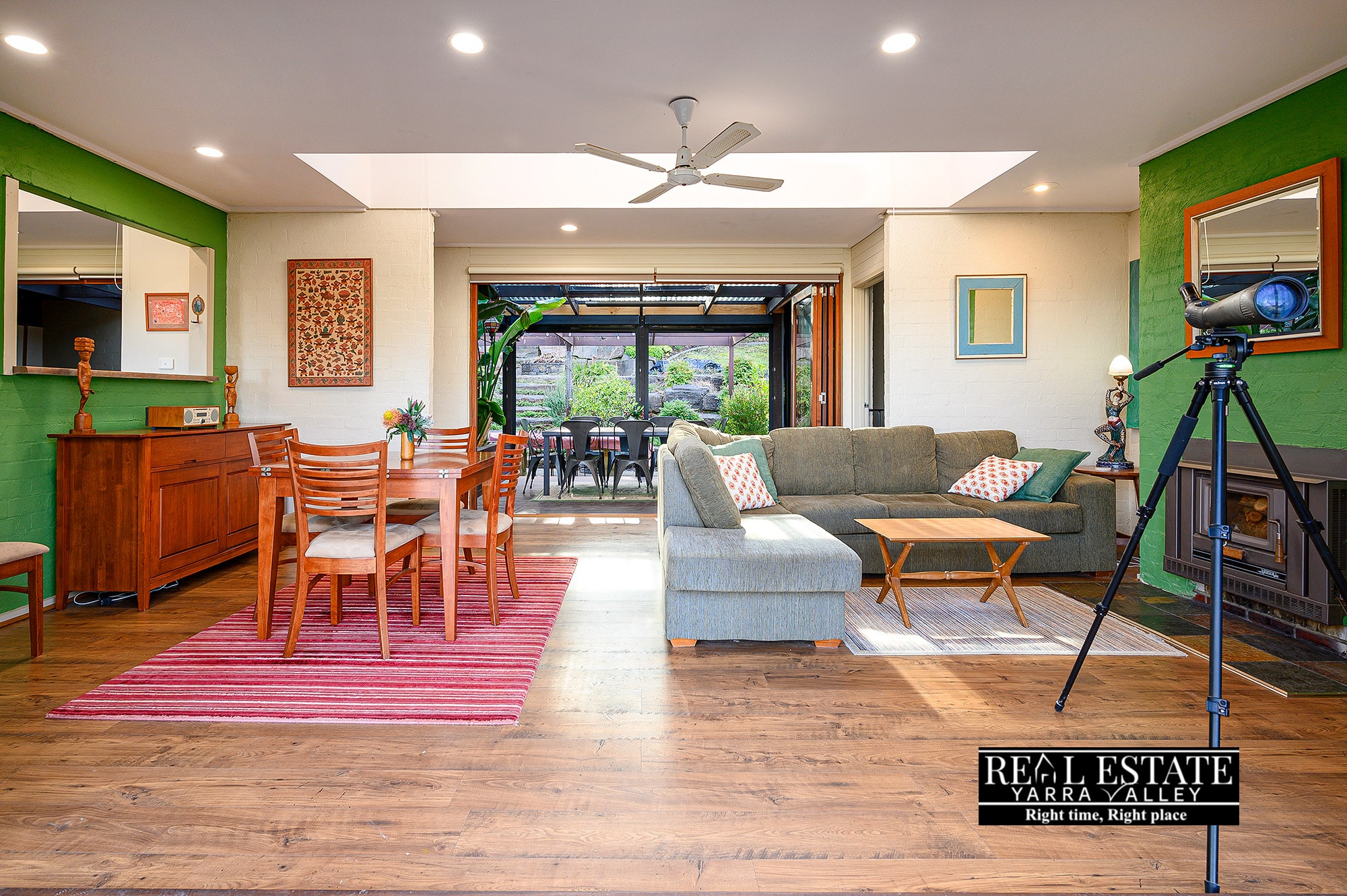 1 Kalamundra Terrace, HEALESVILLE, VIC 3777 AUS