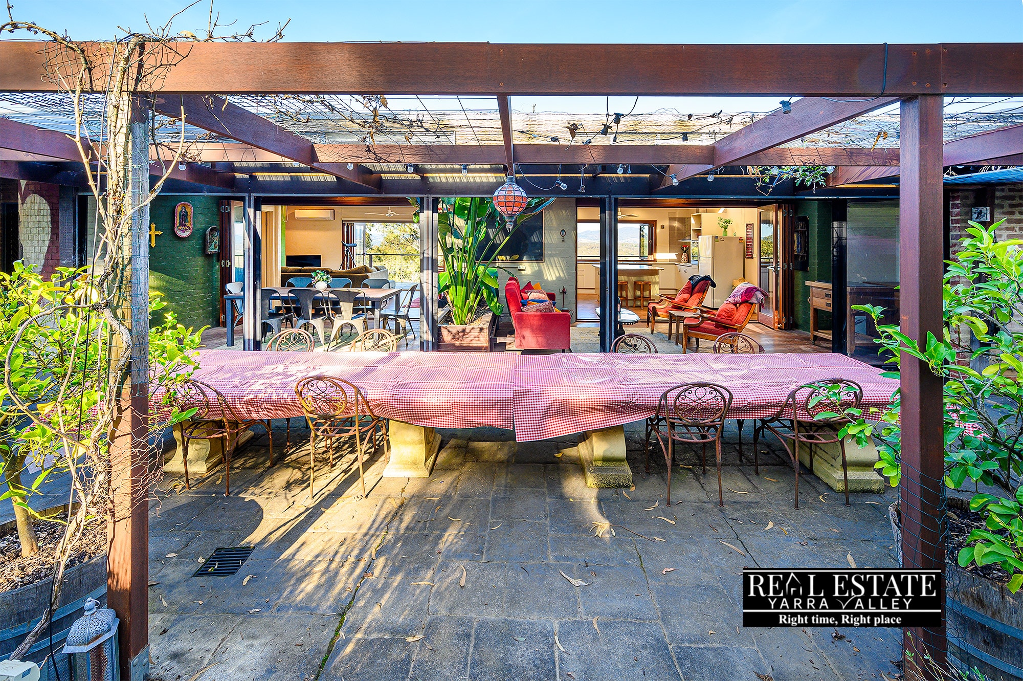 1 Kalamundra Terrace, HEALESVILLE, VIC 3777 AUS