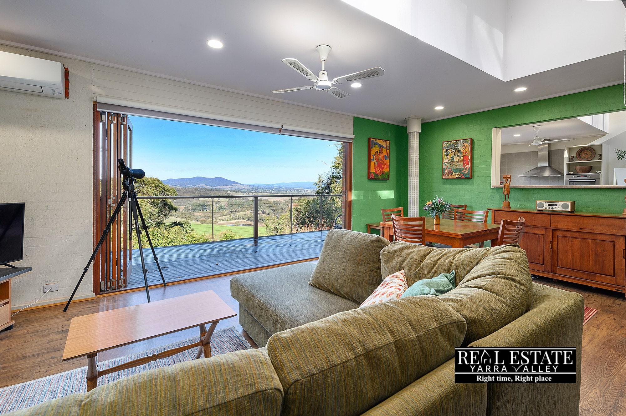 1 Kalamundra Terrace, HEALESVILLE, VIC 3777 AUS