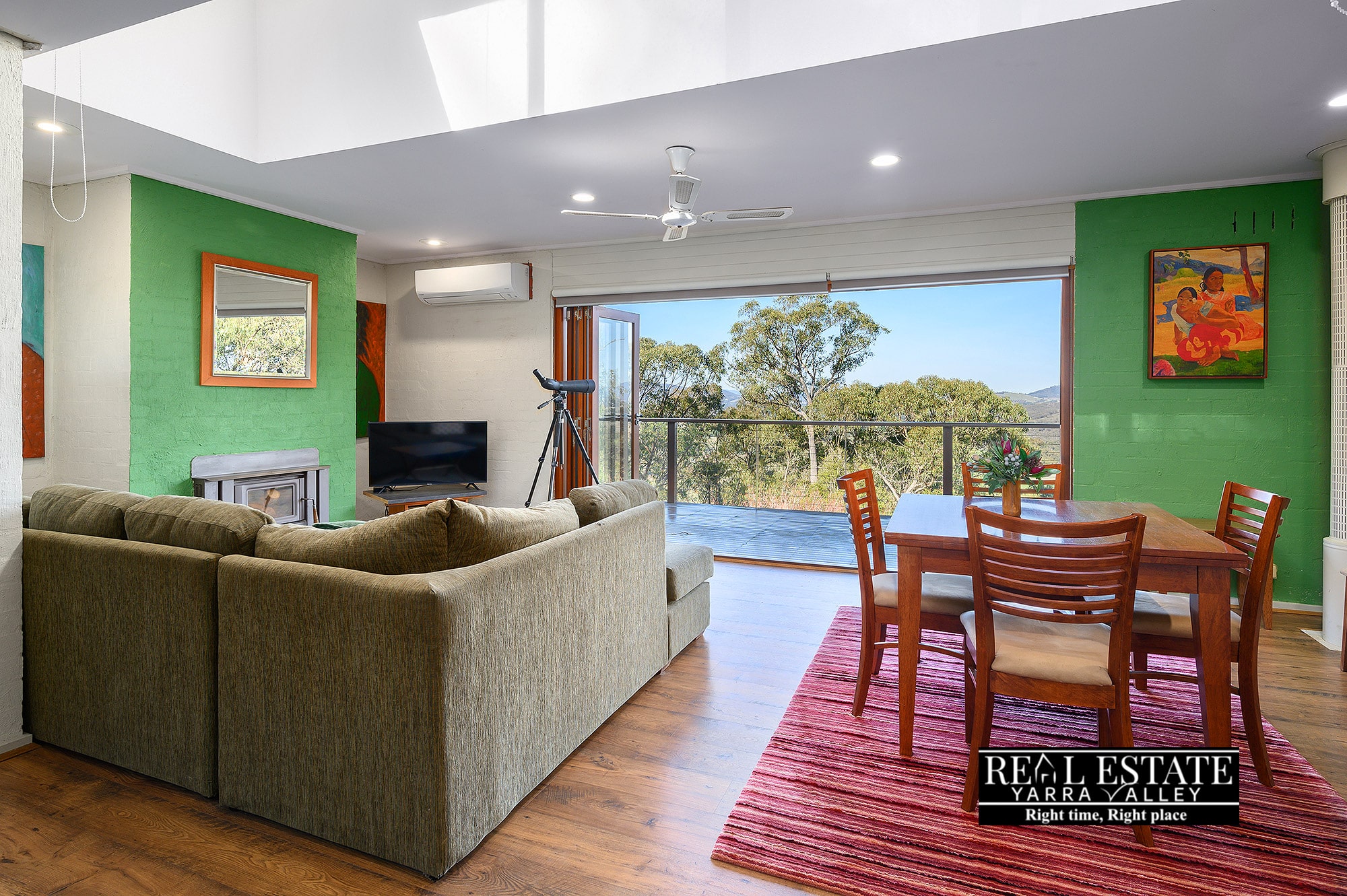 1 Kalamundra Terrace, HEALESVILLE, VIC 3777 AUS