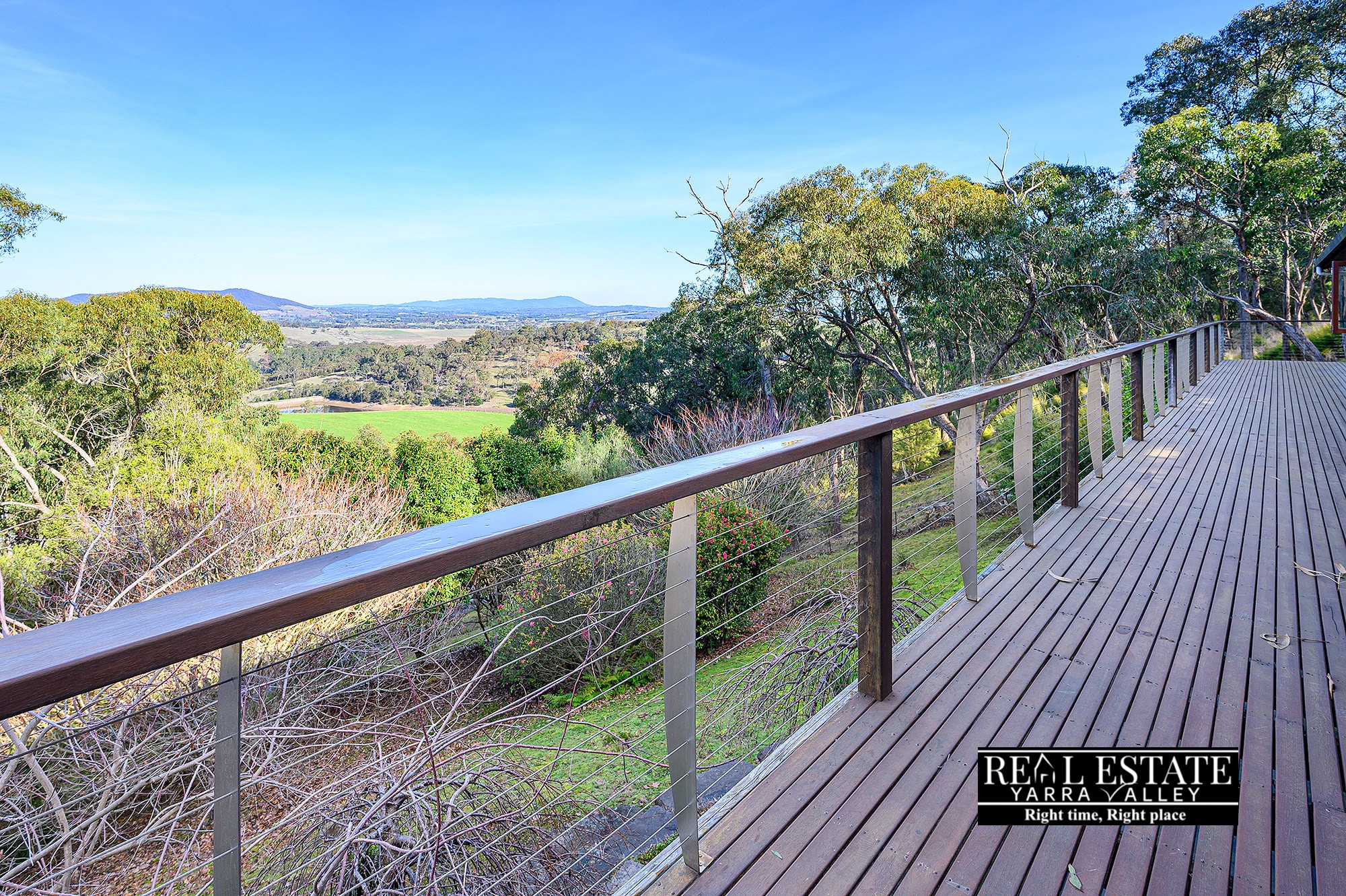 1 Kalamundra Terrace, HEALESVILLE, VIC 3777 AUS