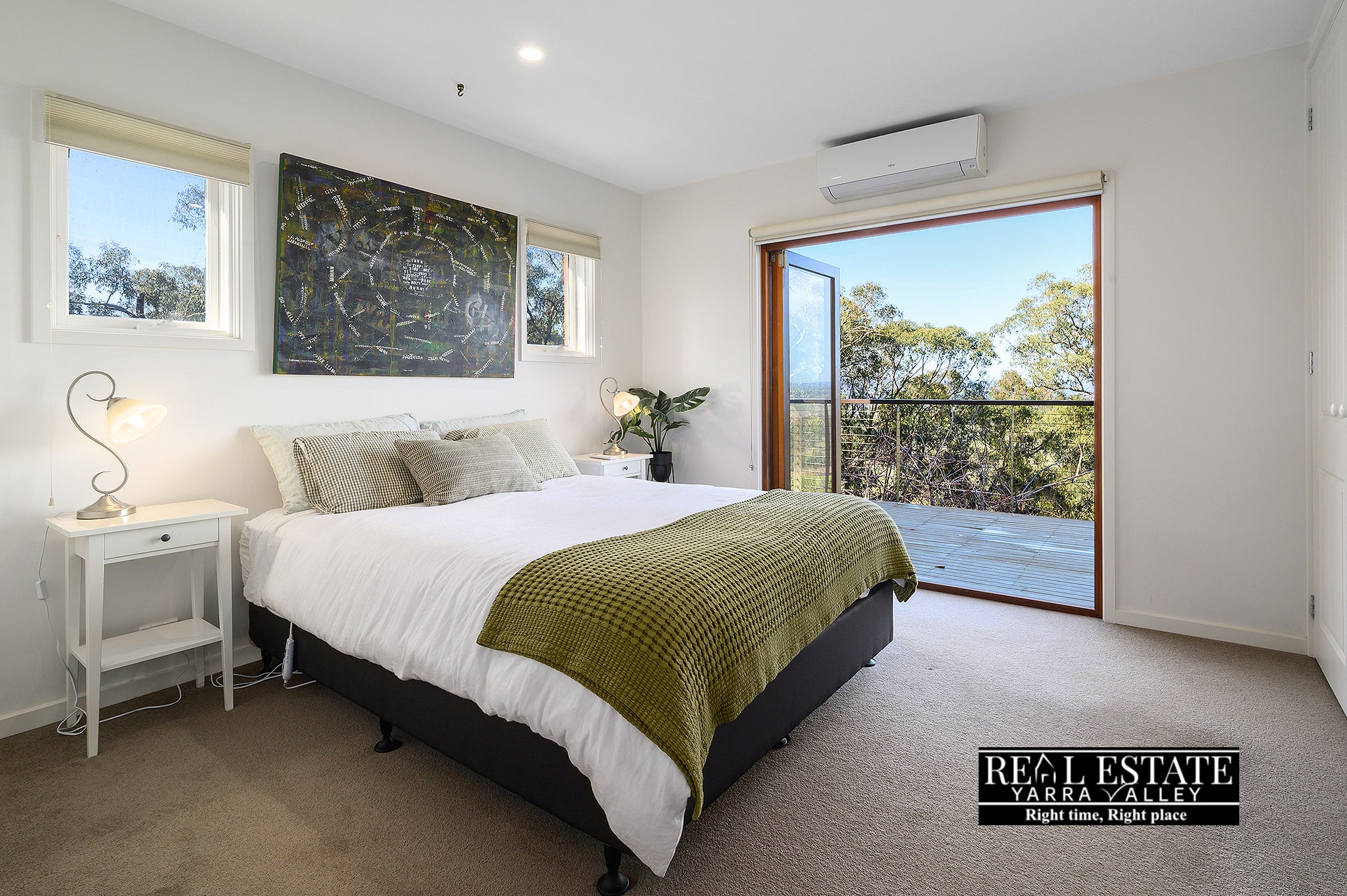 1 Kalamundra Terrace, HEALESVILLE, VIC 3777 AUS