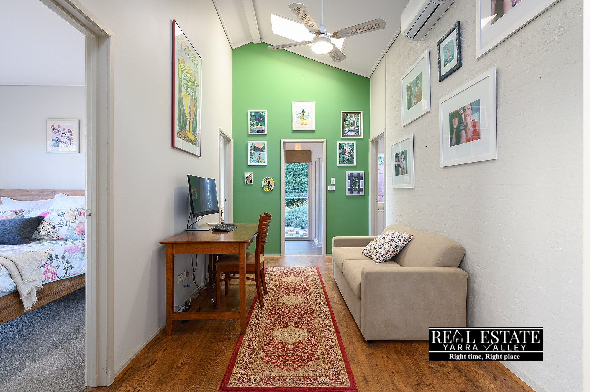 1 Kalamundra Terrace, HEALESVILLE, VIC 3777 AUS