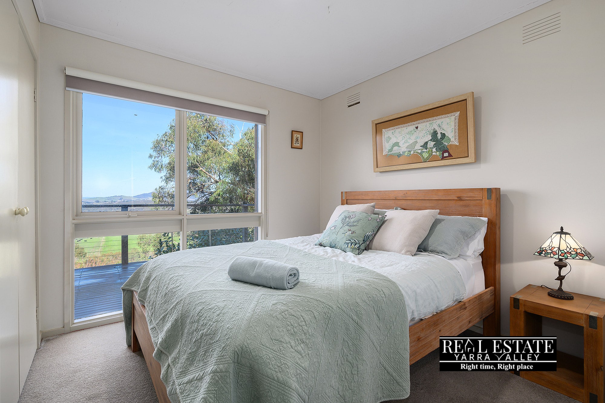 1 Kalamundra Terrace, HEALESVILLE, VIC 3777 AUS