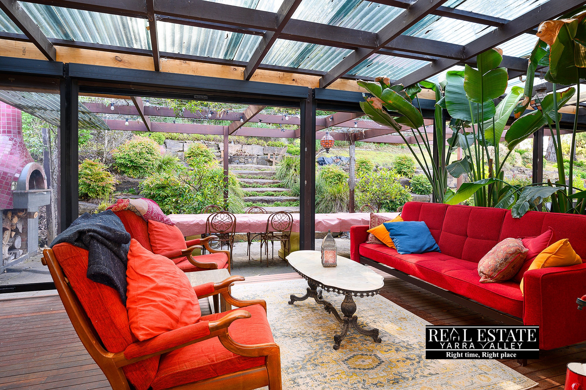 1 Kalamundra Terrace, HEALESVILLE, VIC 3777 AUS